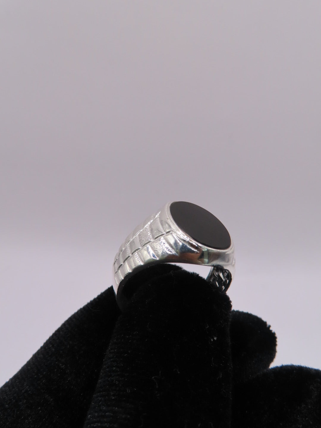 925 silver ring