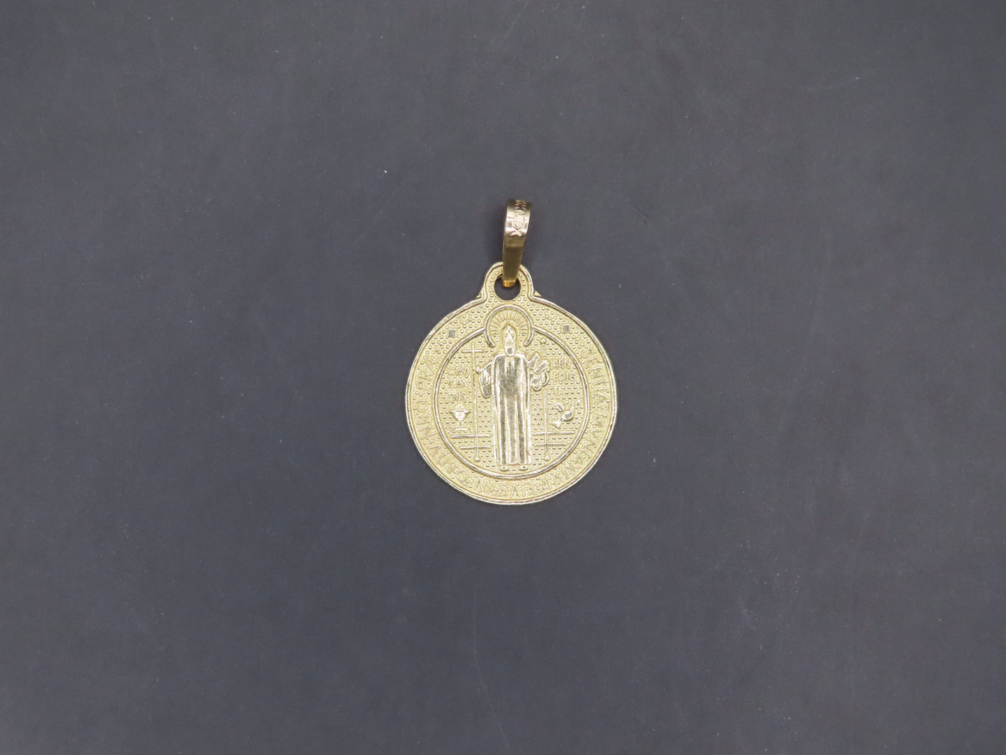San Benito Pendant