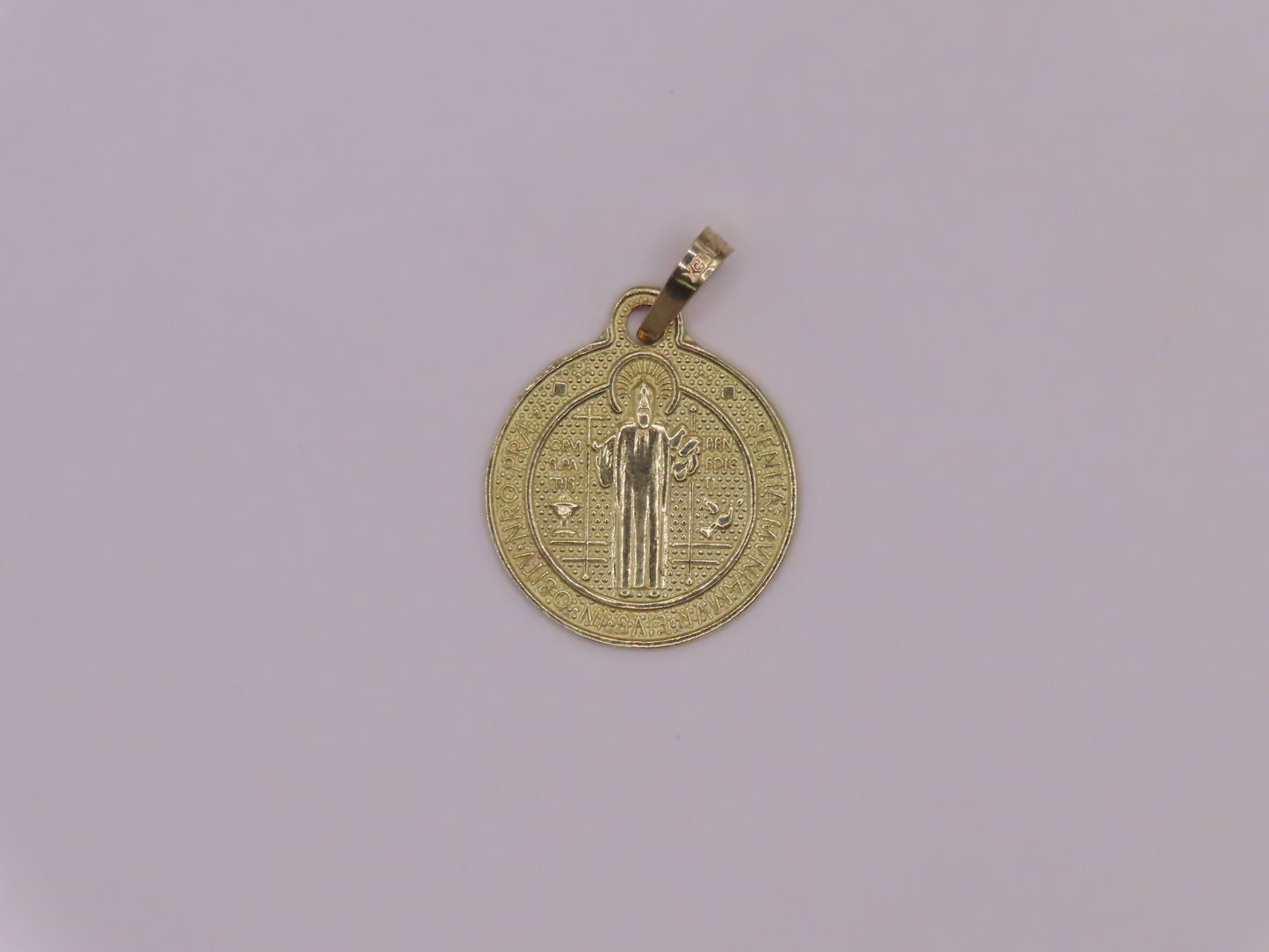 San Benito Pendant