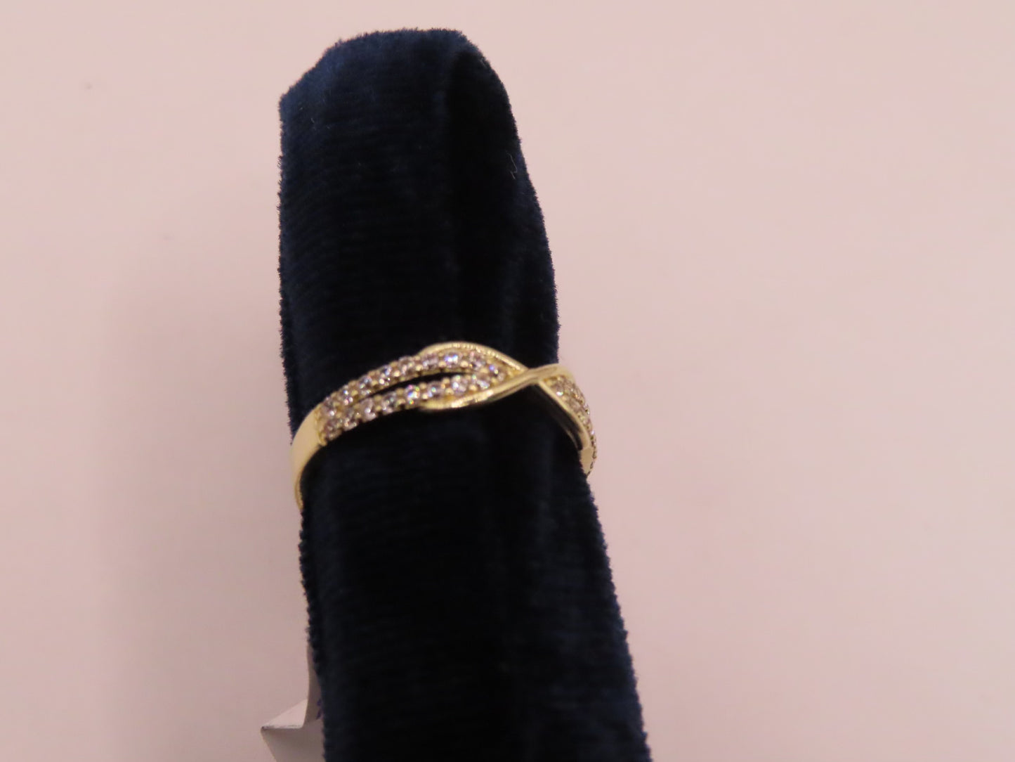14k Gold Ring