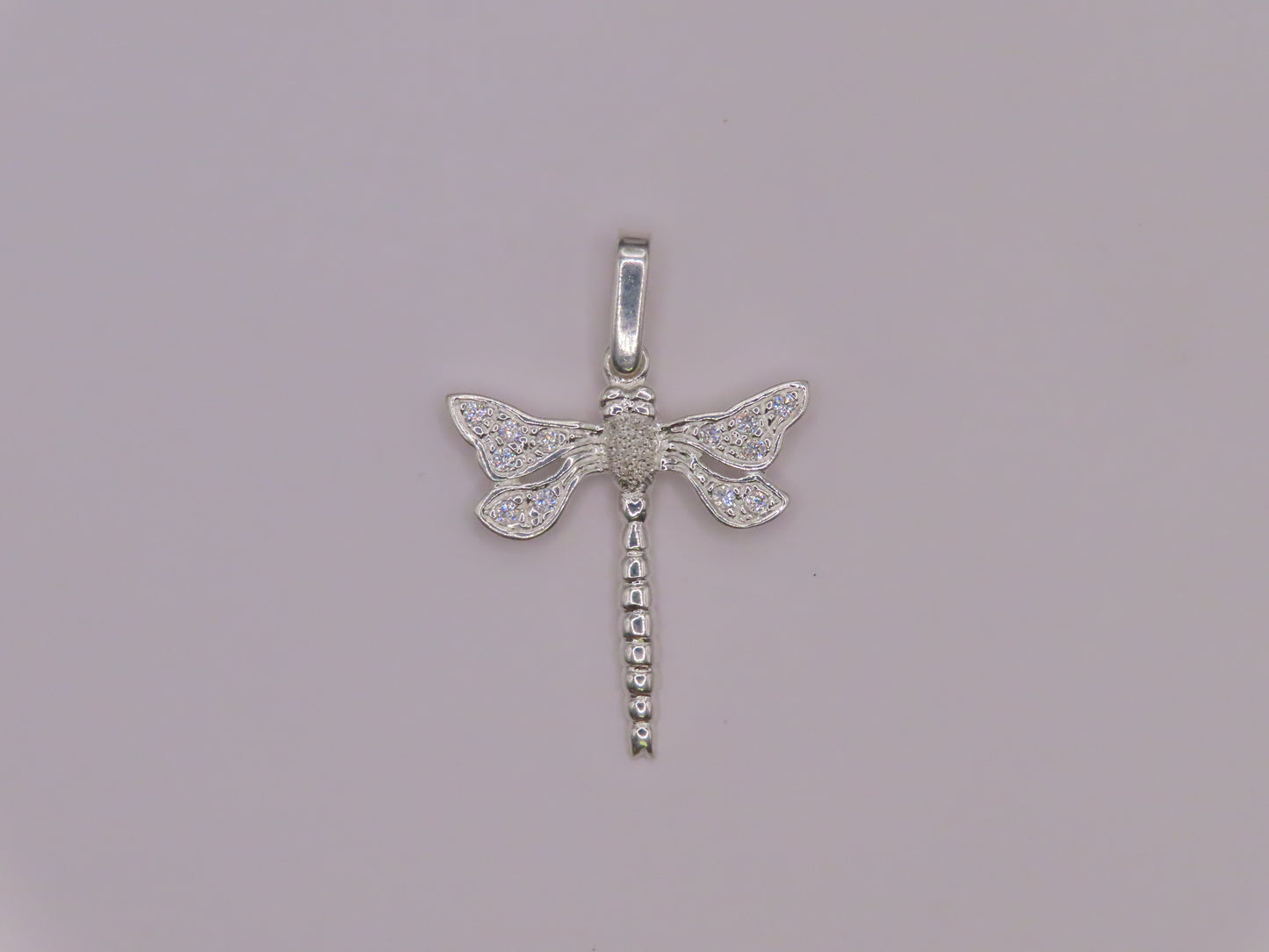 Dragon-fly