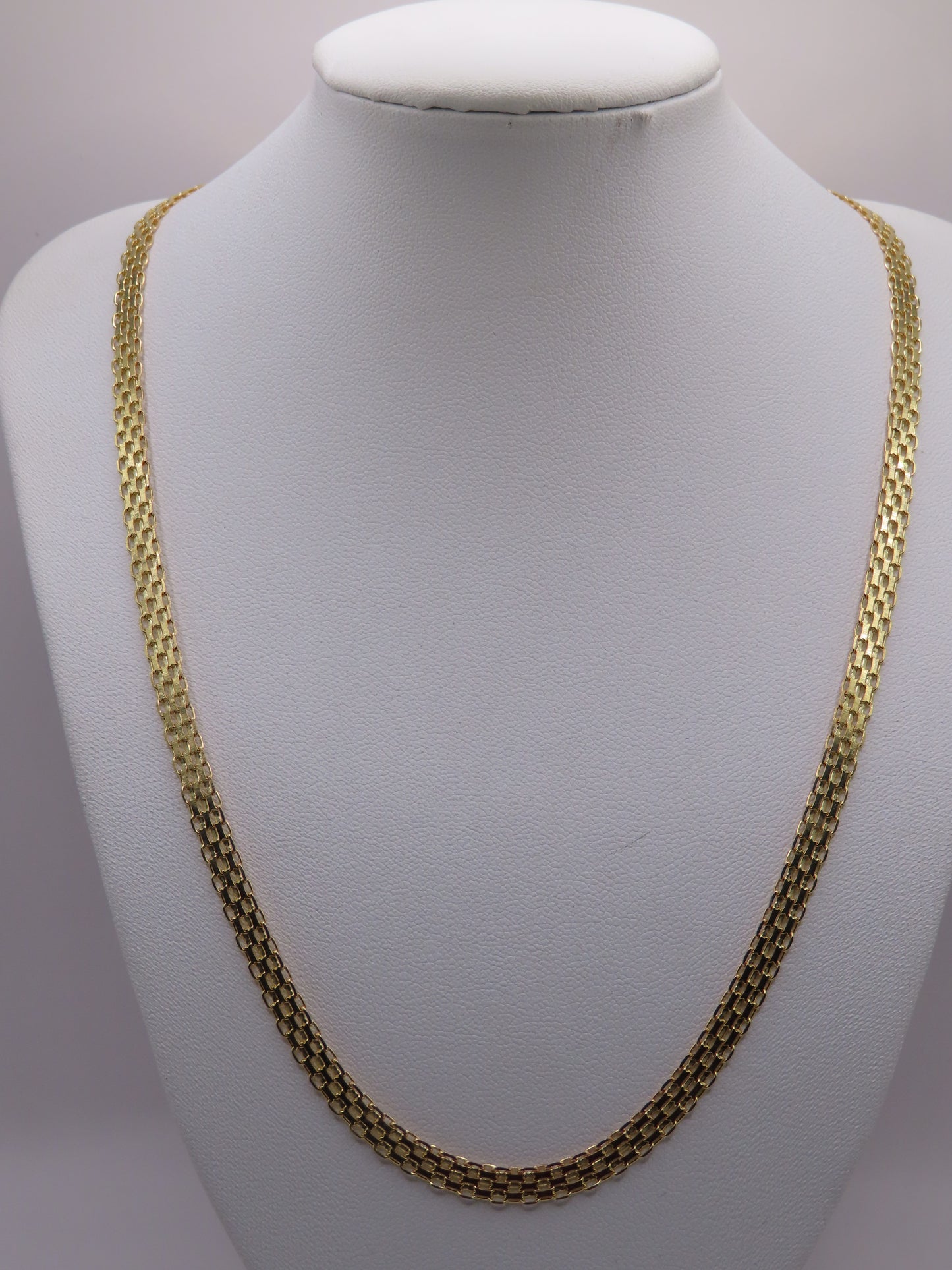 10k GOLD CHAIN