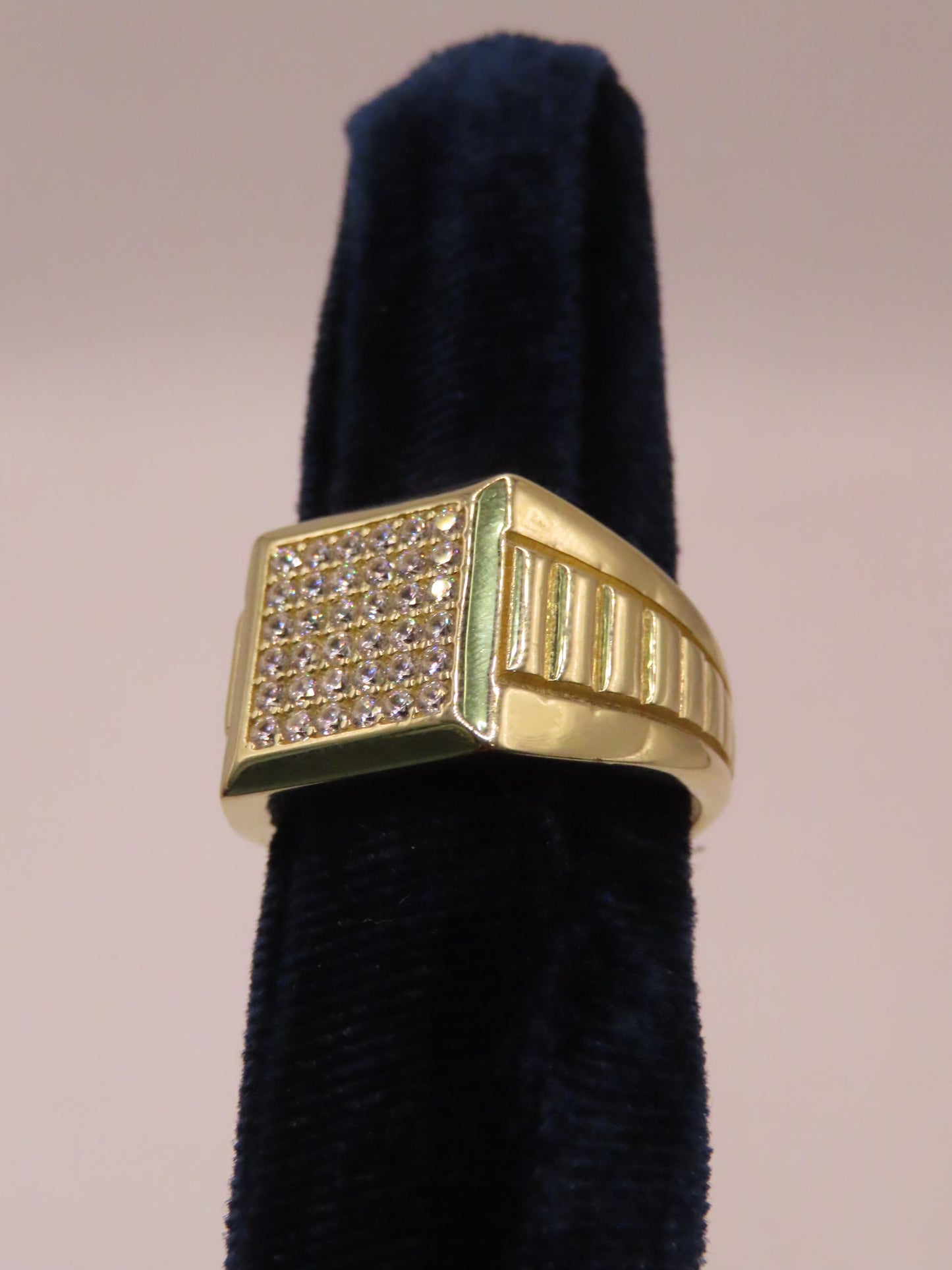14k Gold Ring