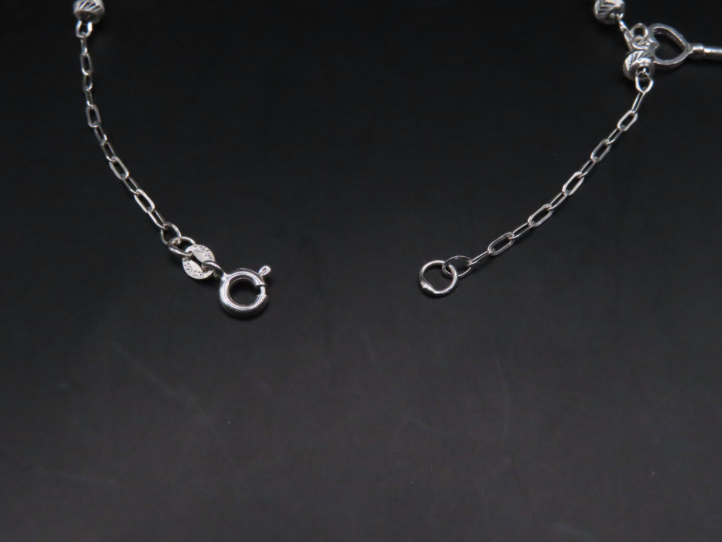 925 silver bracelet