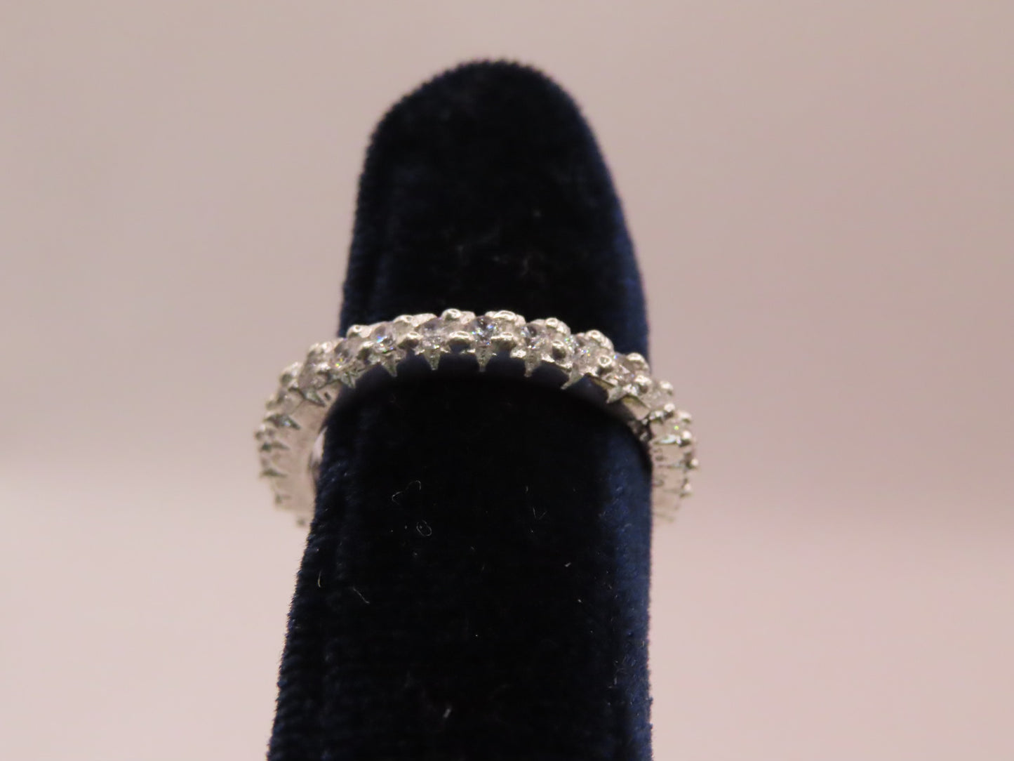 925 silver ring