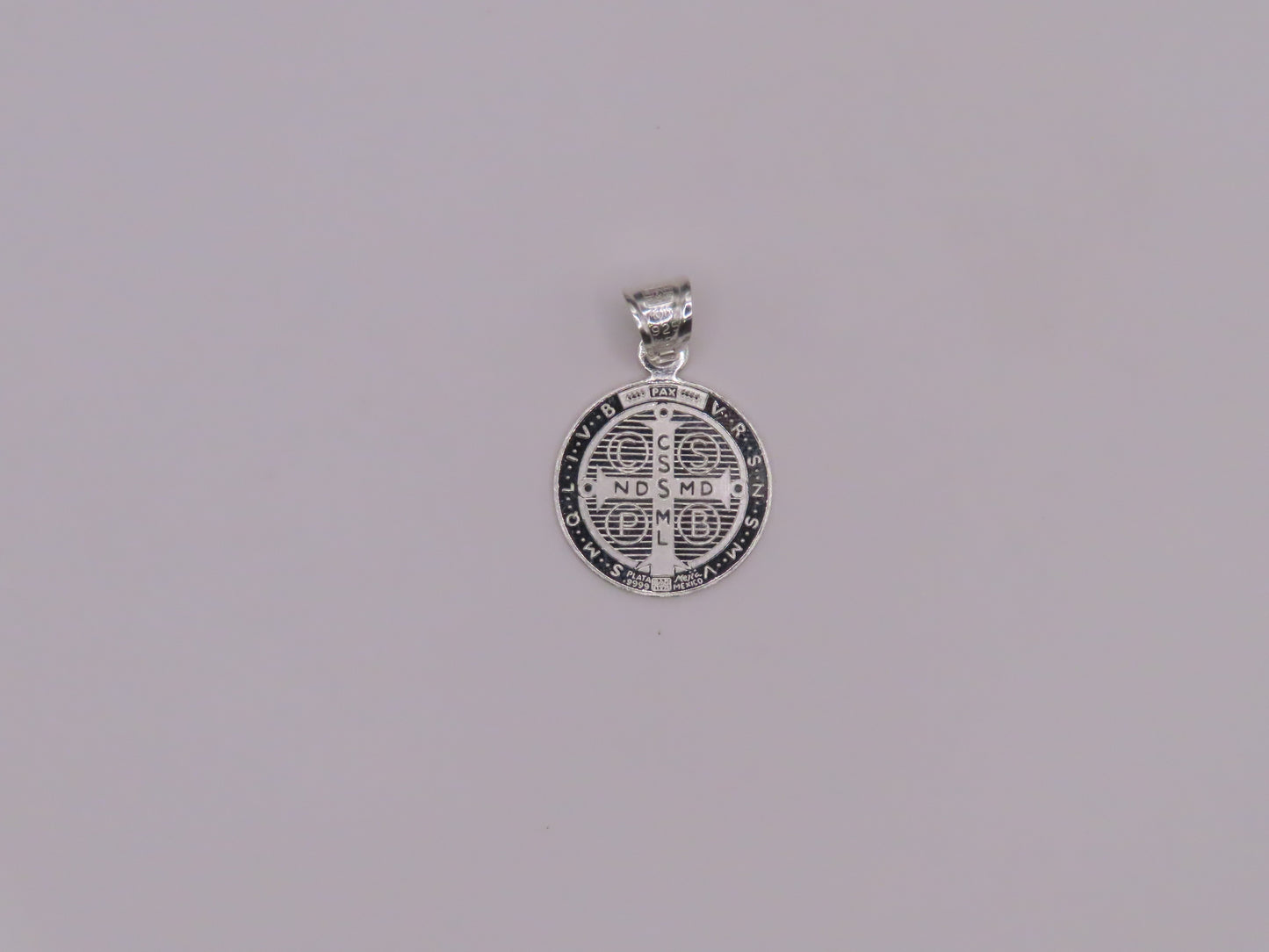 San benito Pendant 1IN (1.03g)