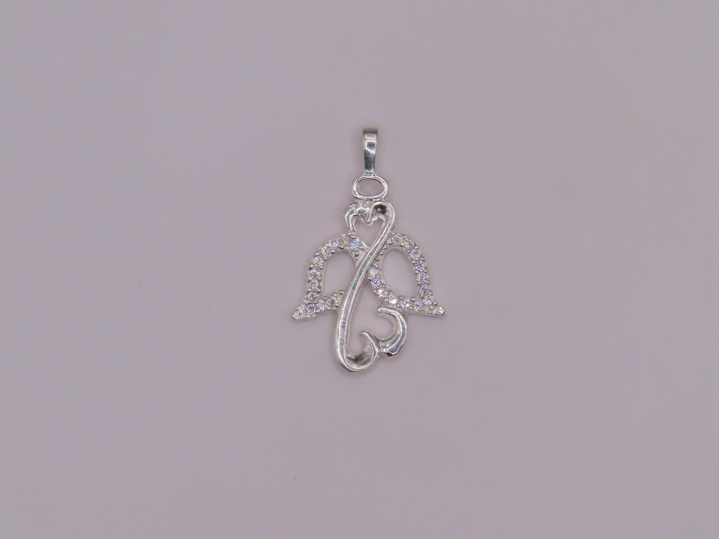 Angel Pendant