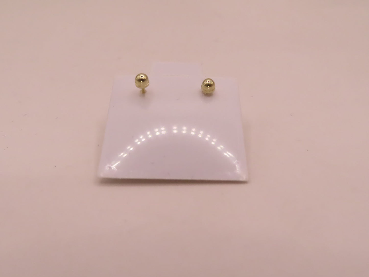 10k gold earrings