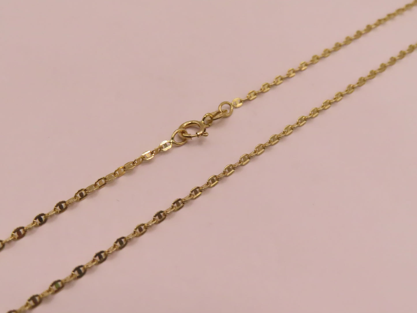 14k Gold Chain