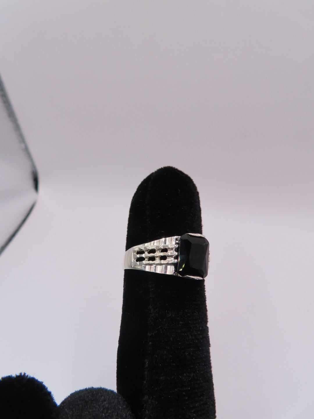 925 silver ring