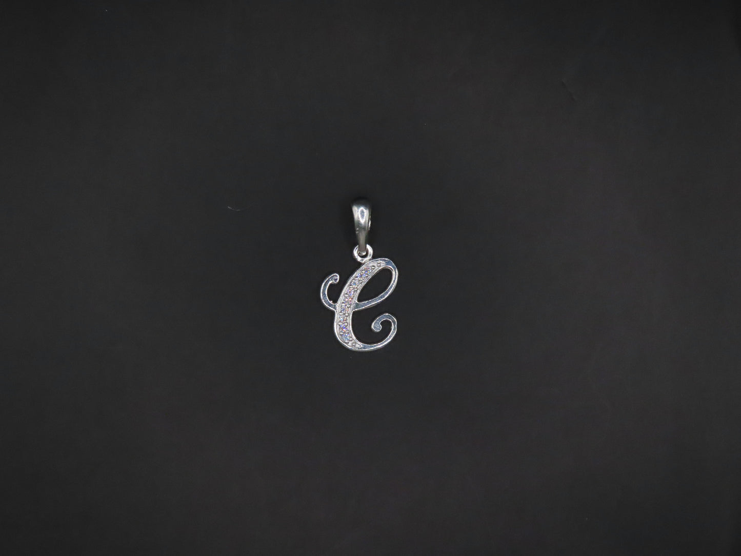 “C” LETTER