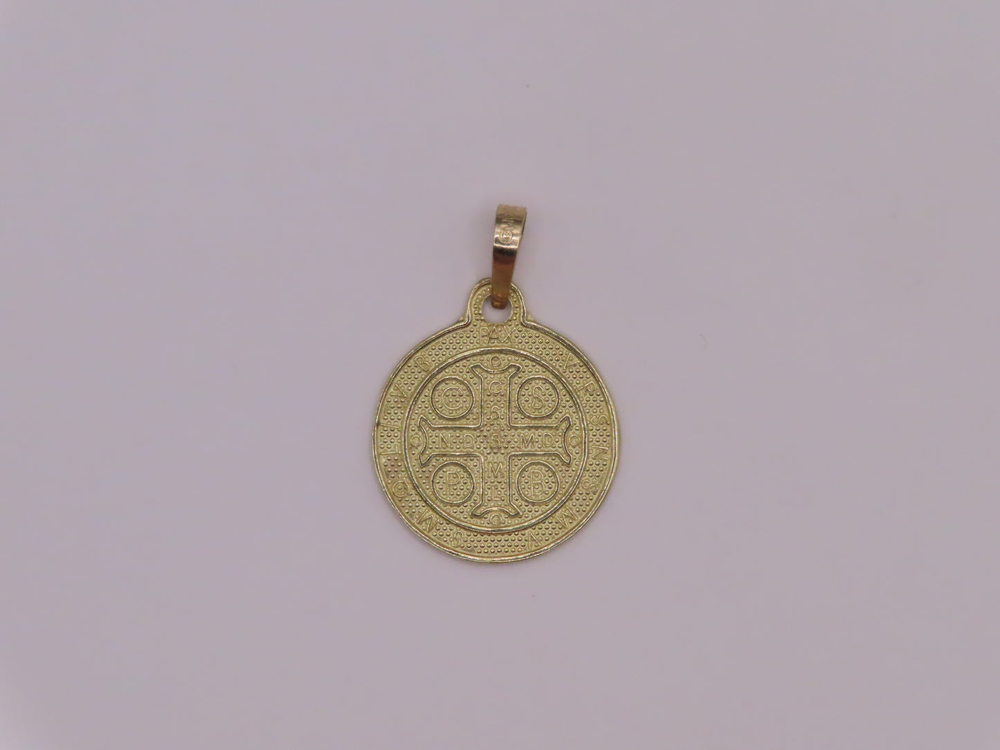 San Benito Pendant