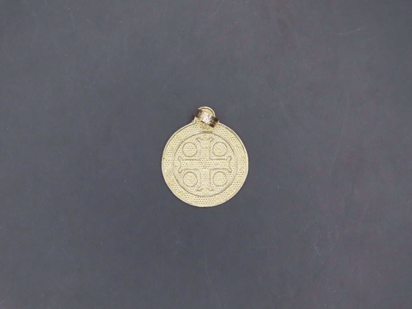 San Benito Pendant