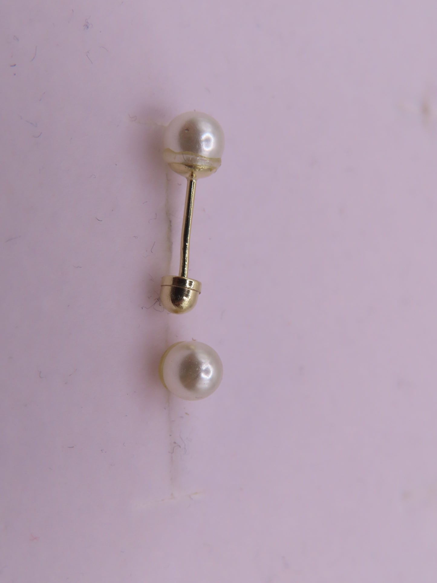 10k Gold Earrings medium