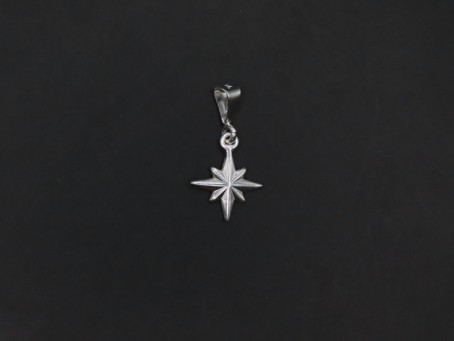 Star pendant