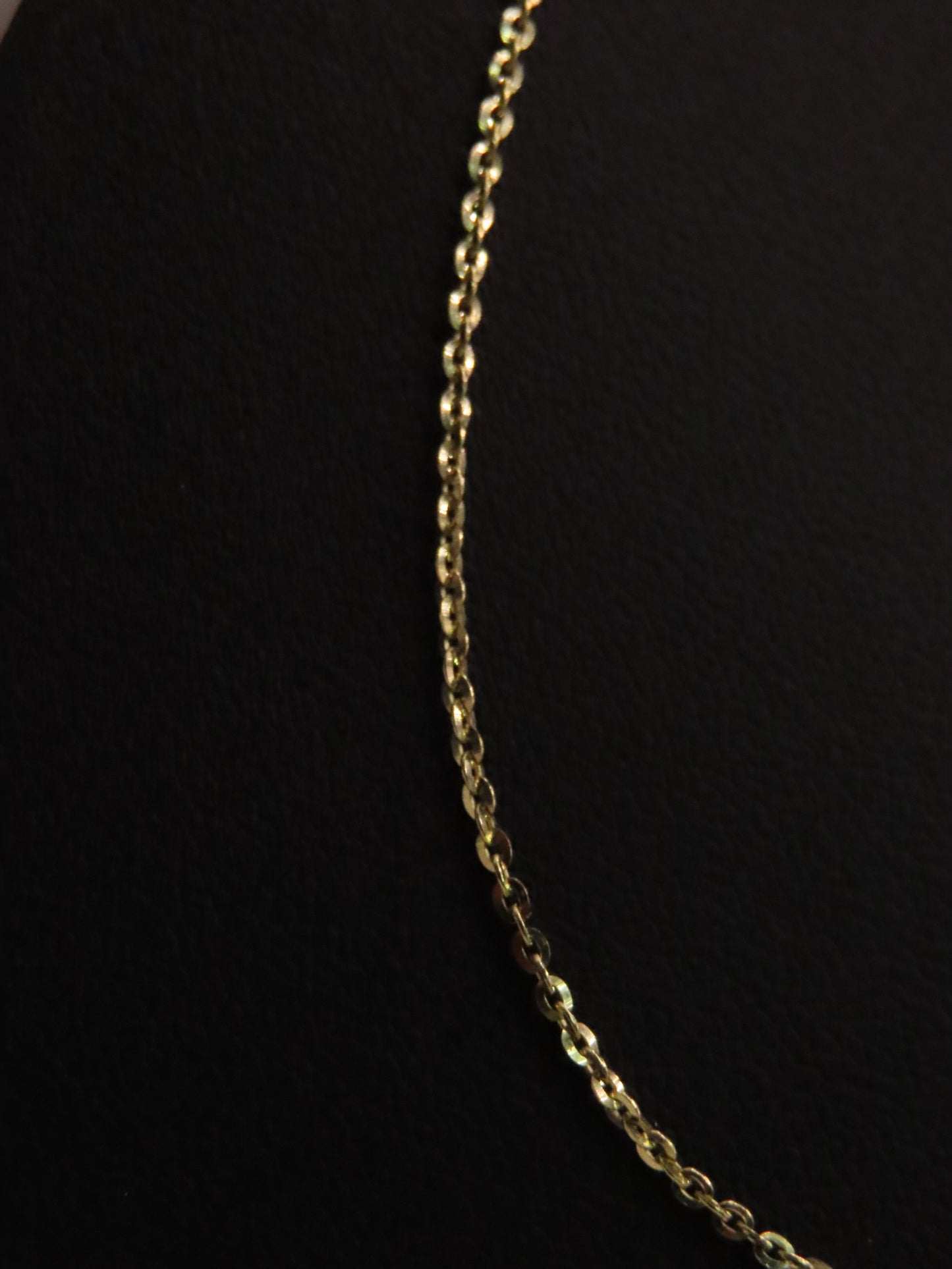 14k Gold Chain 20in/1mm