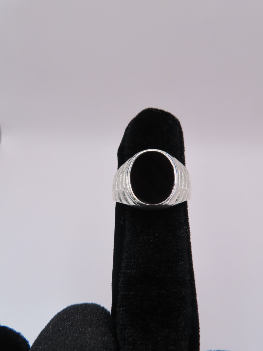 925 silver ring