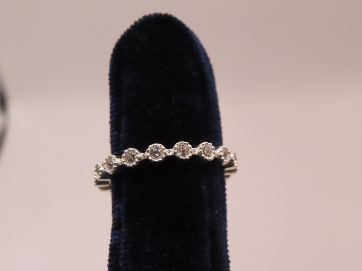 925 silver ring