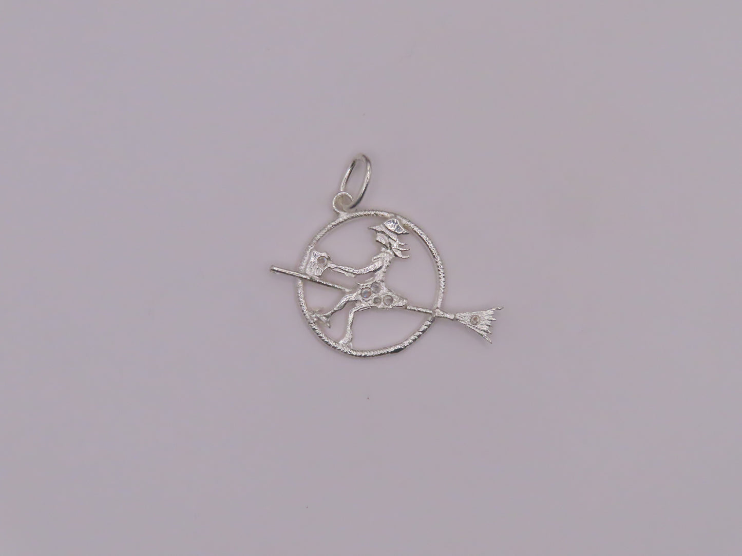 Witch Pendant