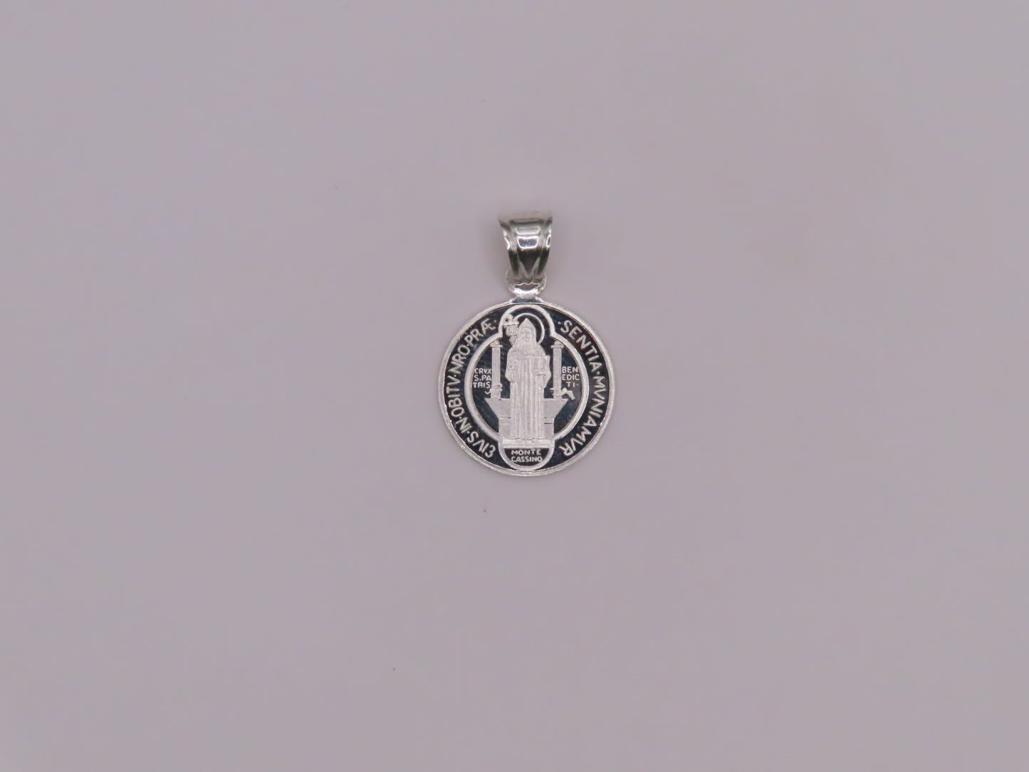 San benito Pendant 1IN (1.03g)