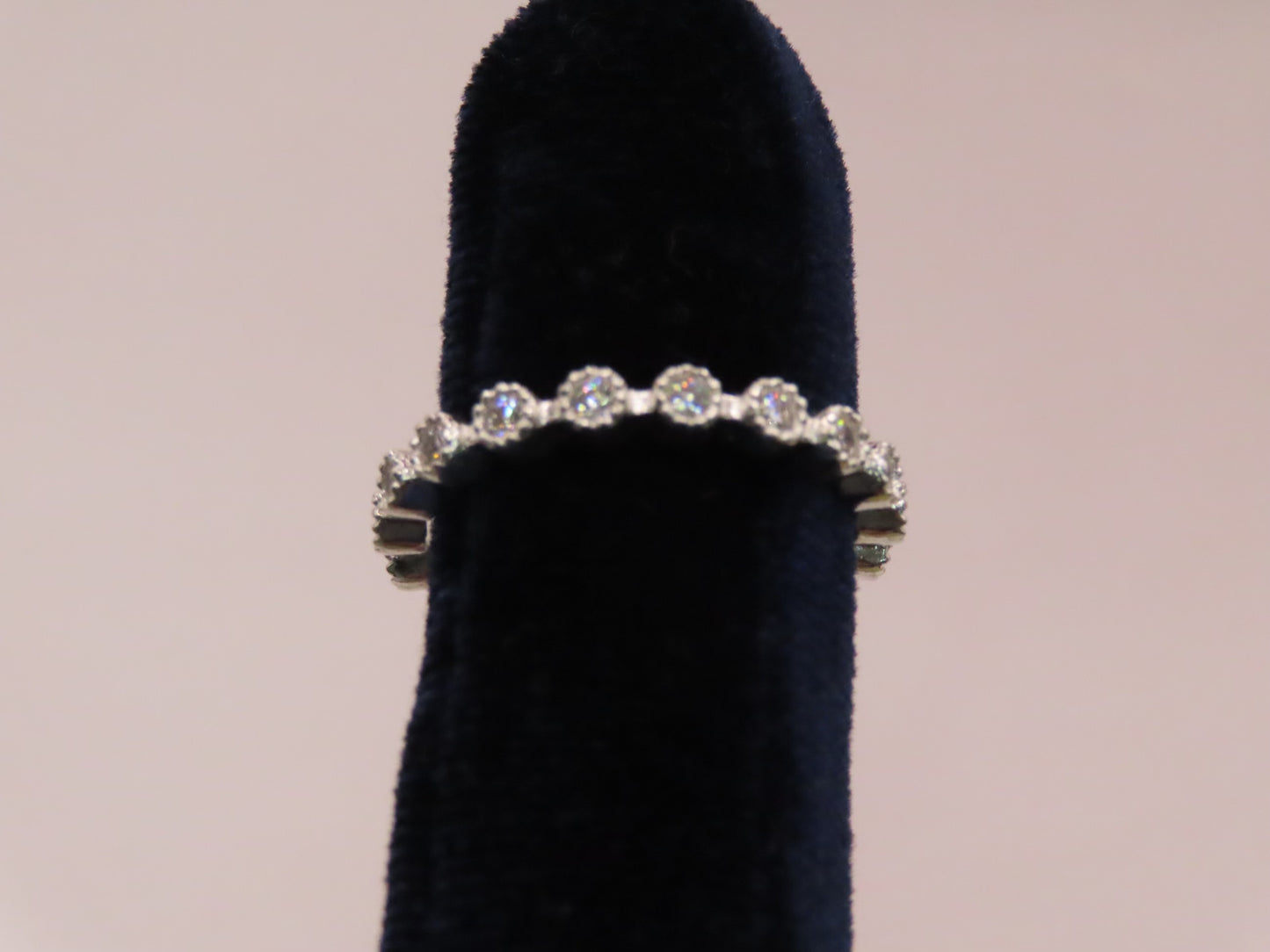 925 silver ring