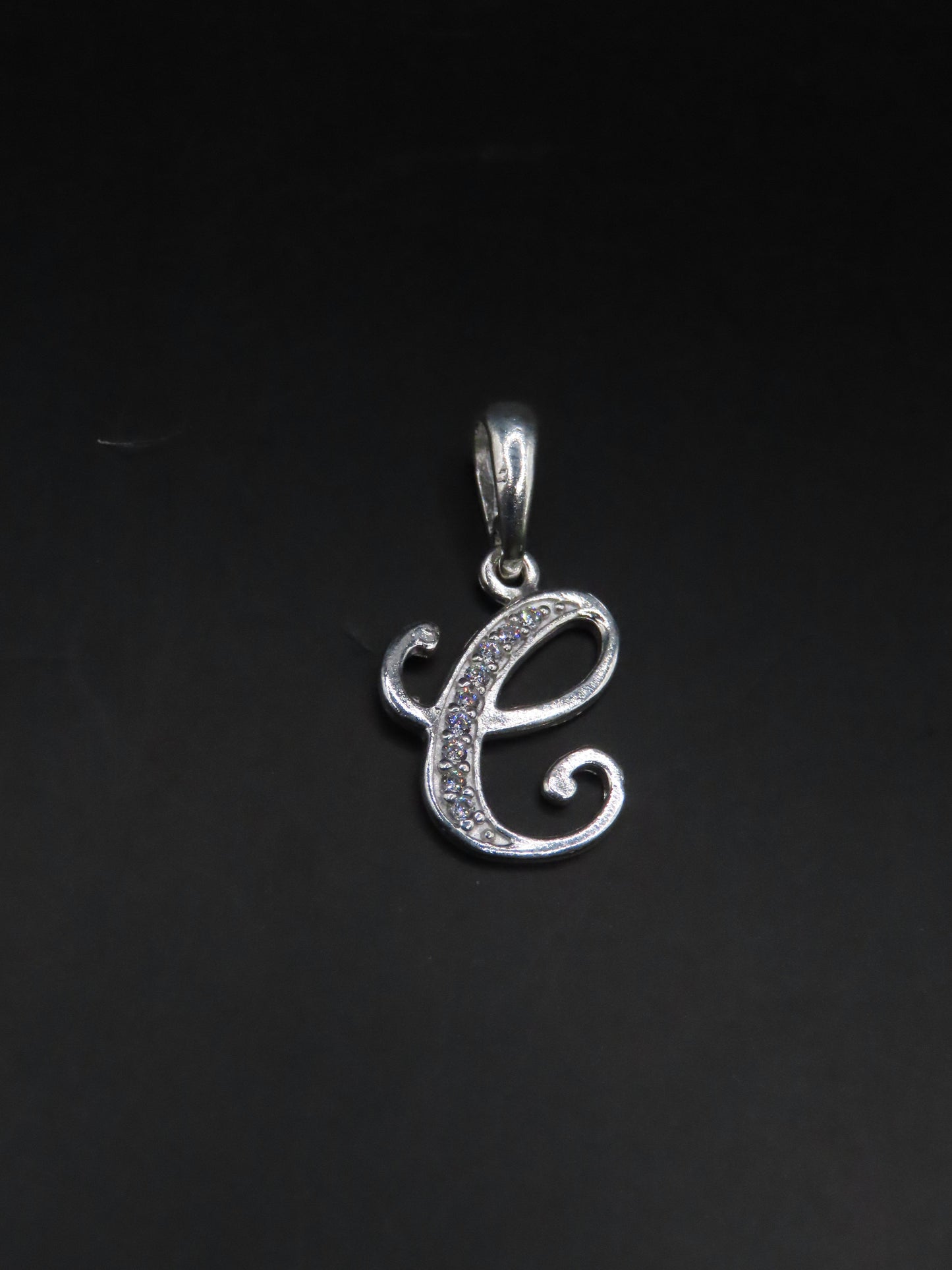 “C” LETTER