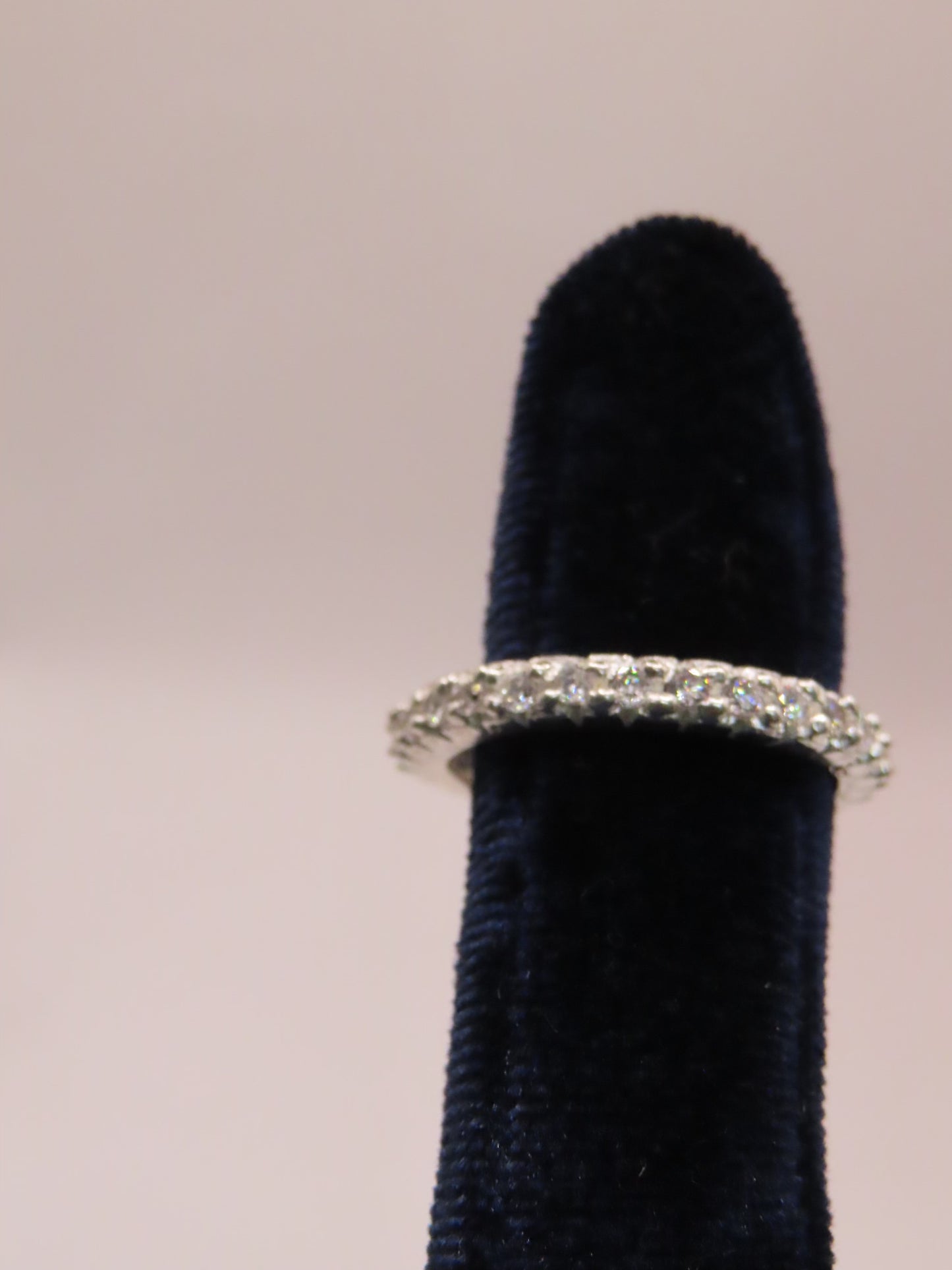 925 silver ring