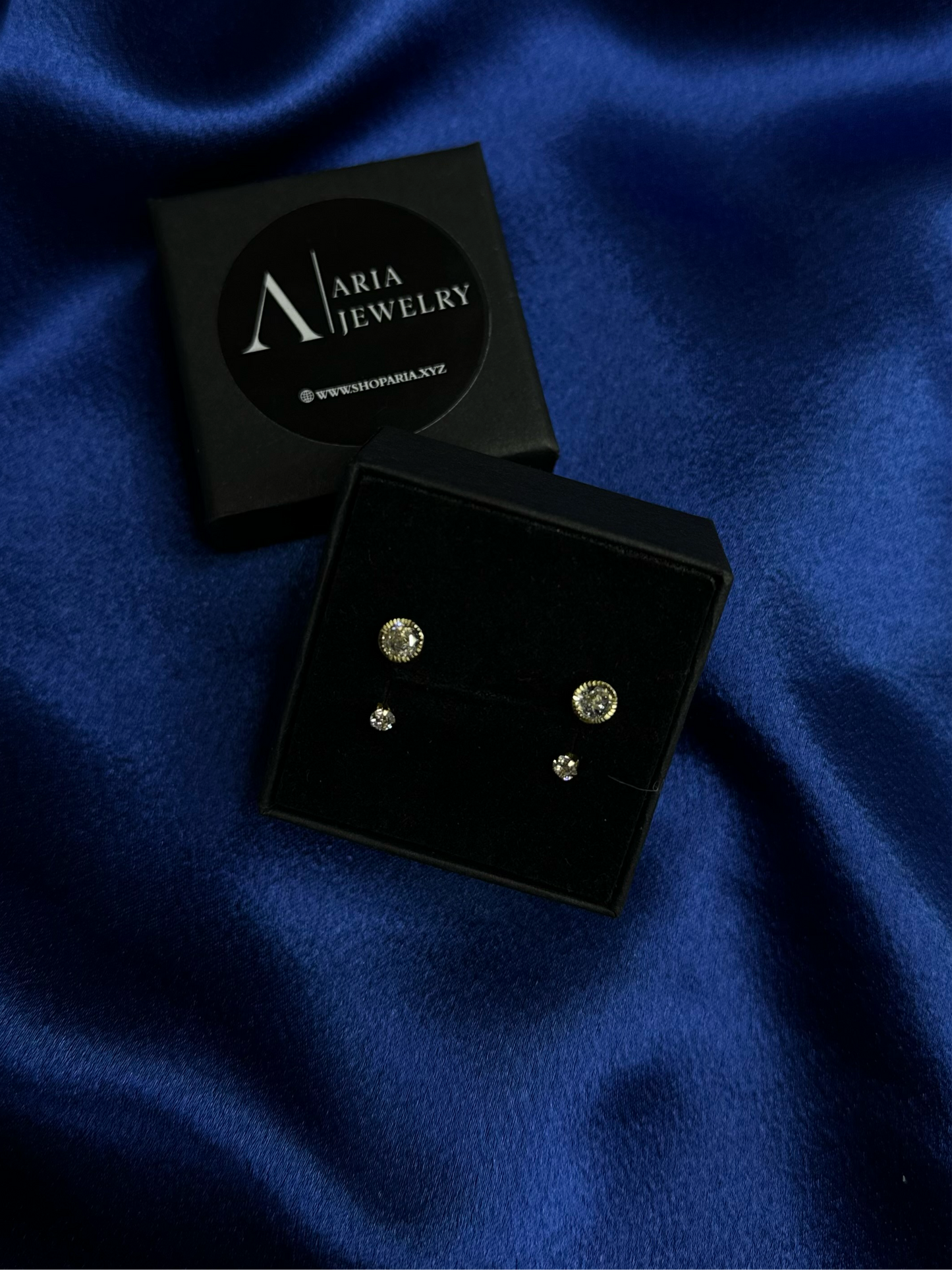 10k Gold Earrings