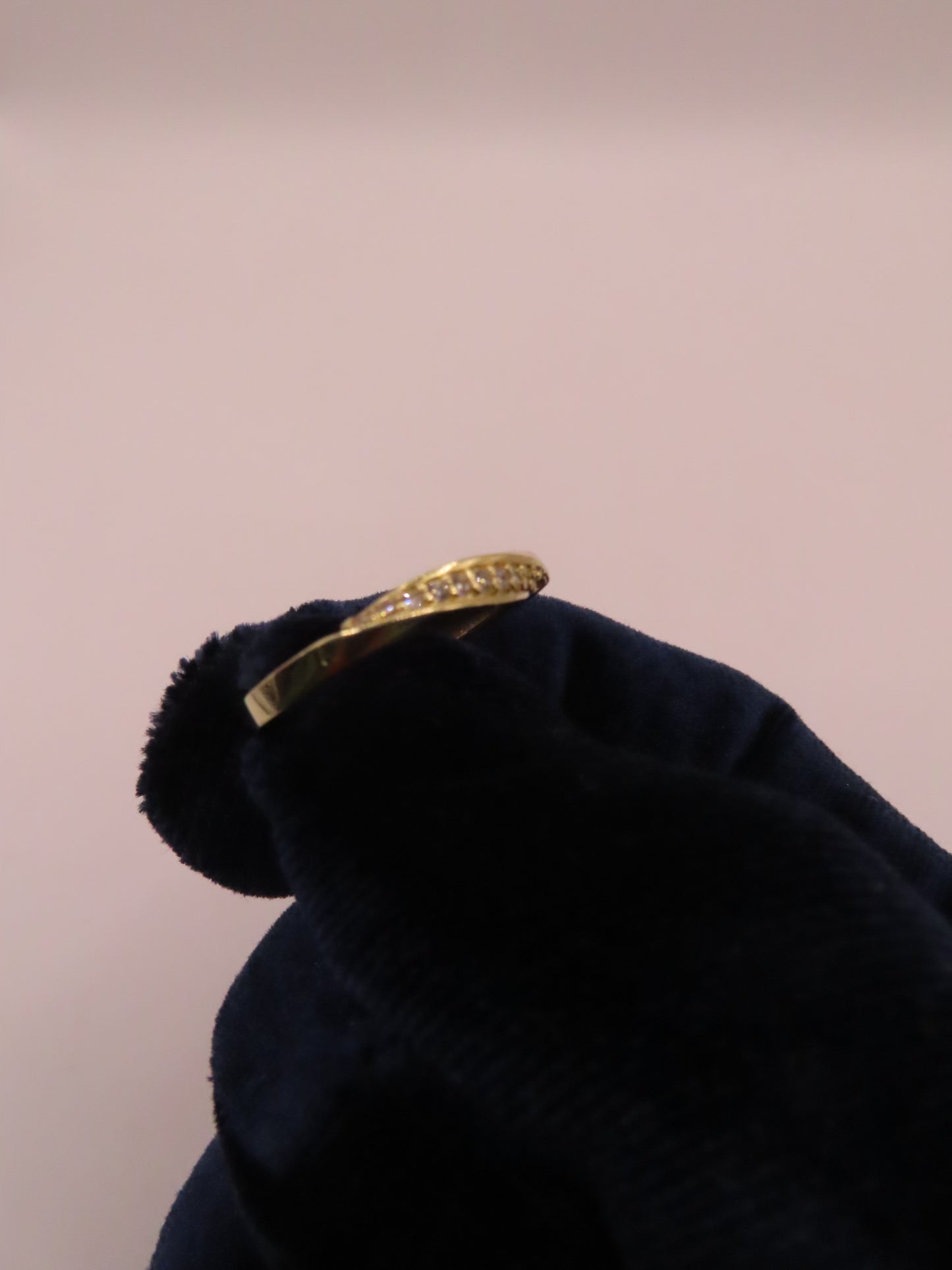10k gold ring
