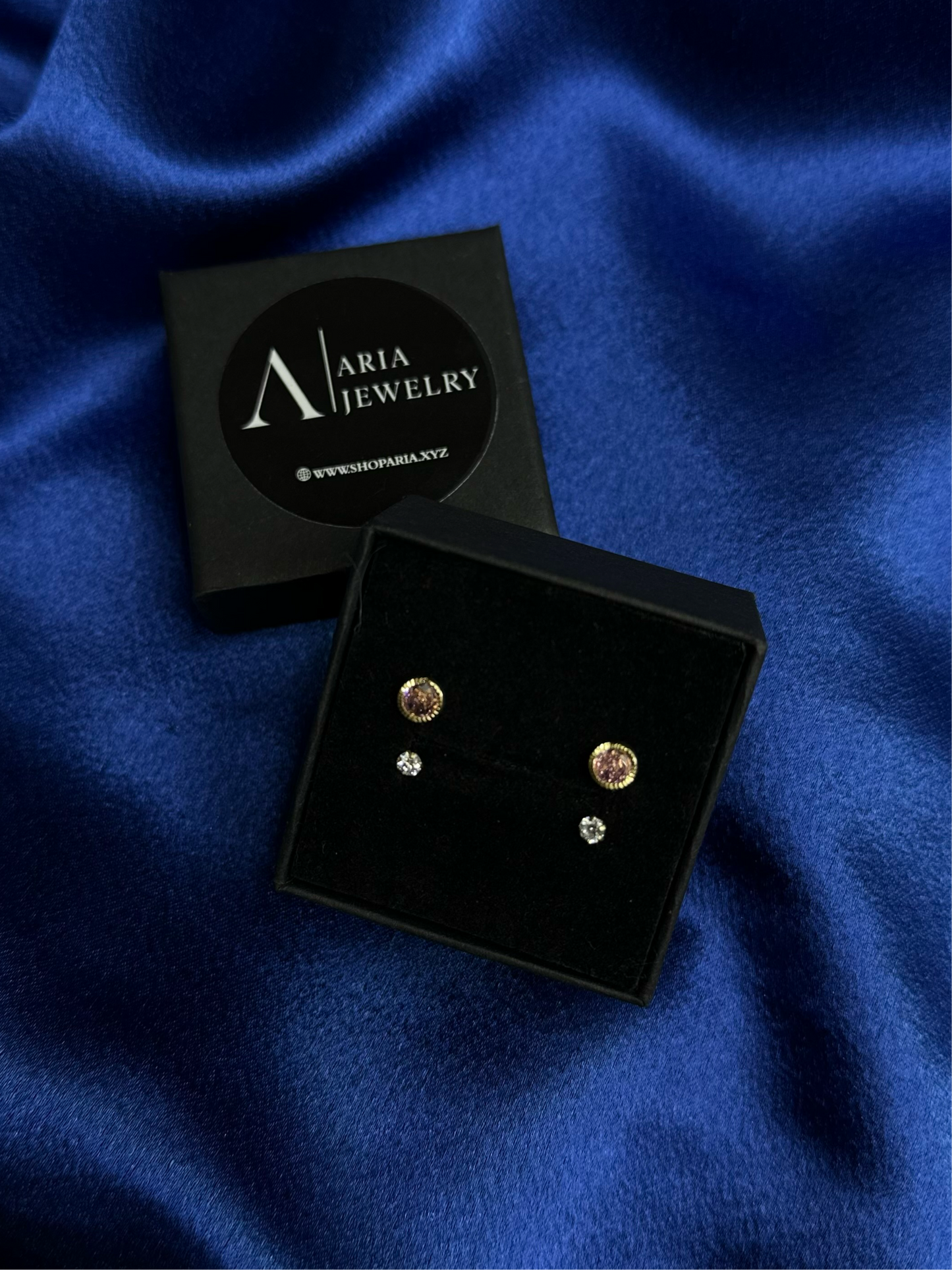 10k Gold Earrings