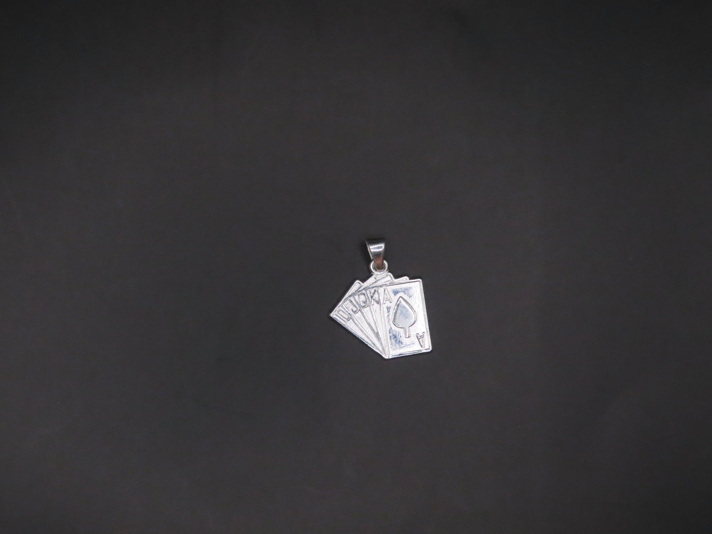 925 Silver Cards