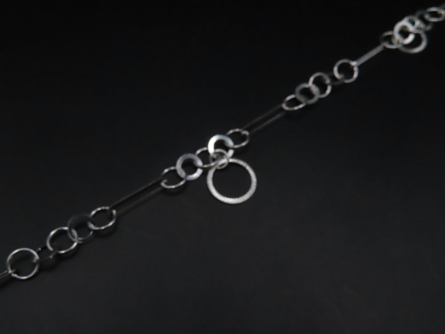 925 silver bracelet