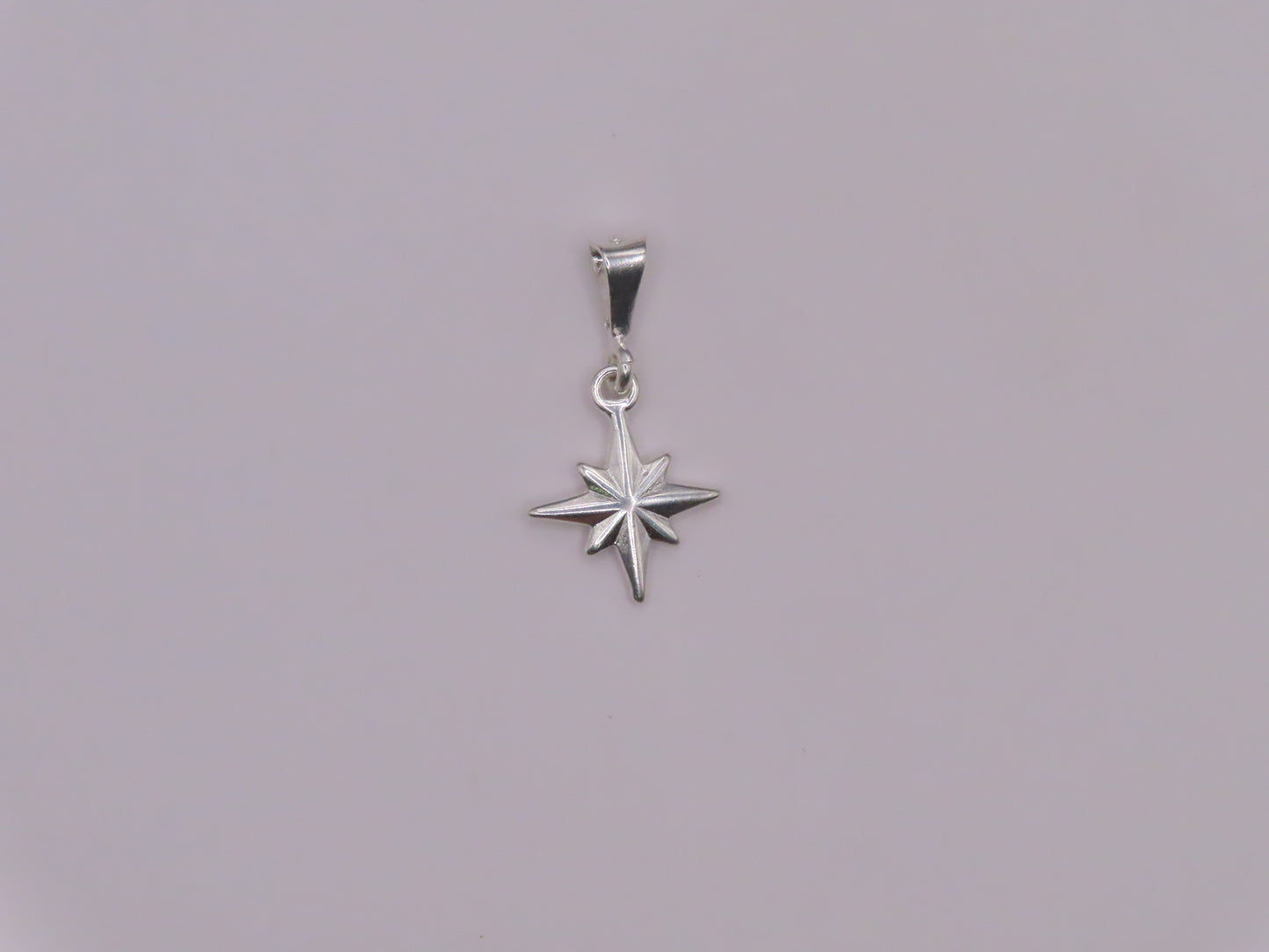 Star pendant