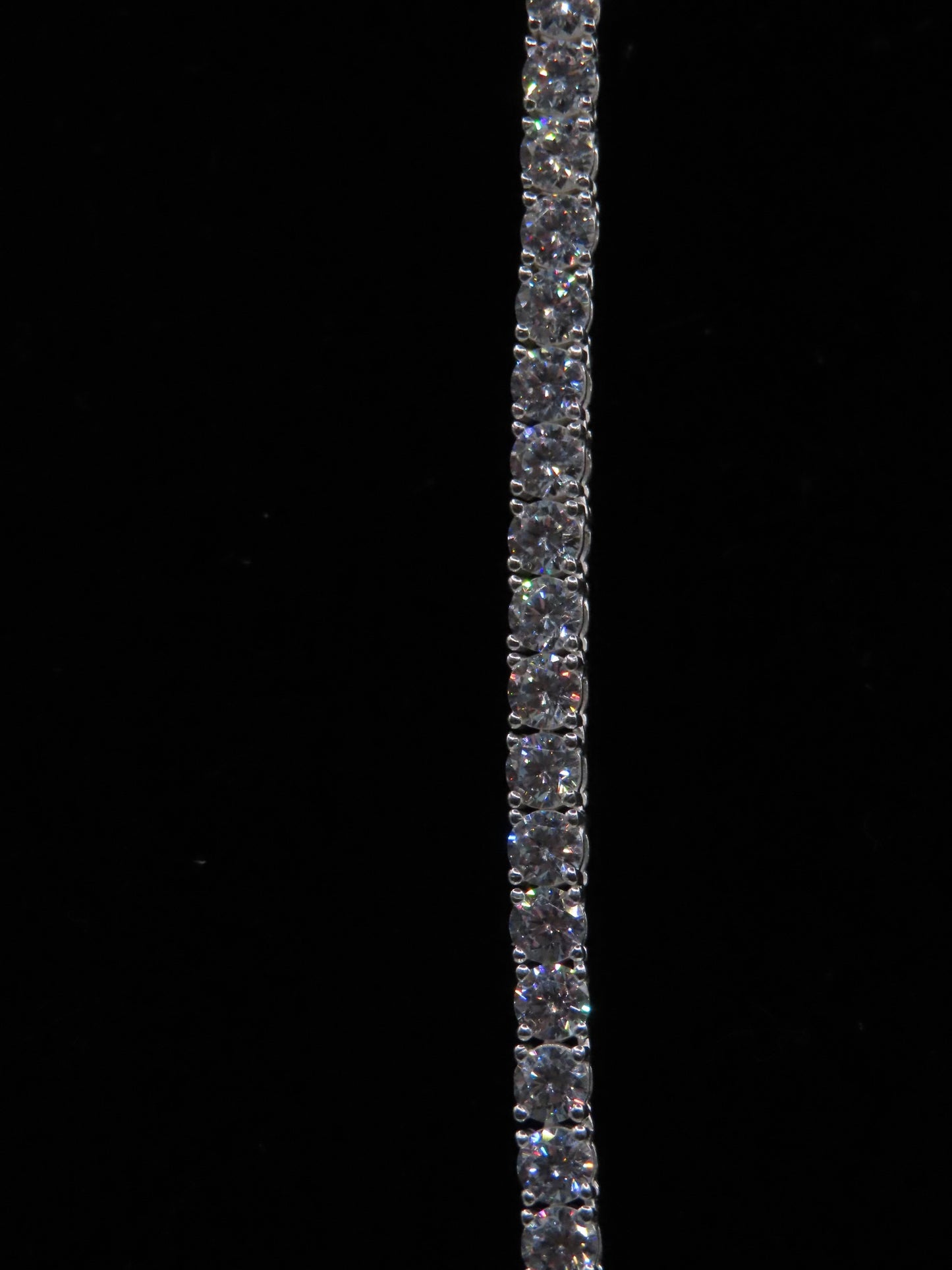 Tenis chain 20in/4mm