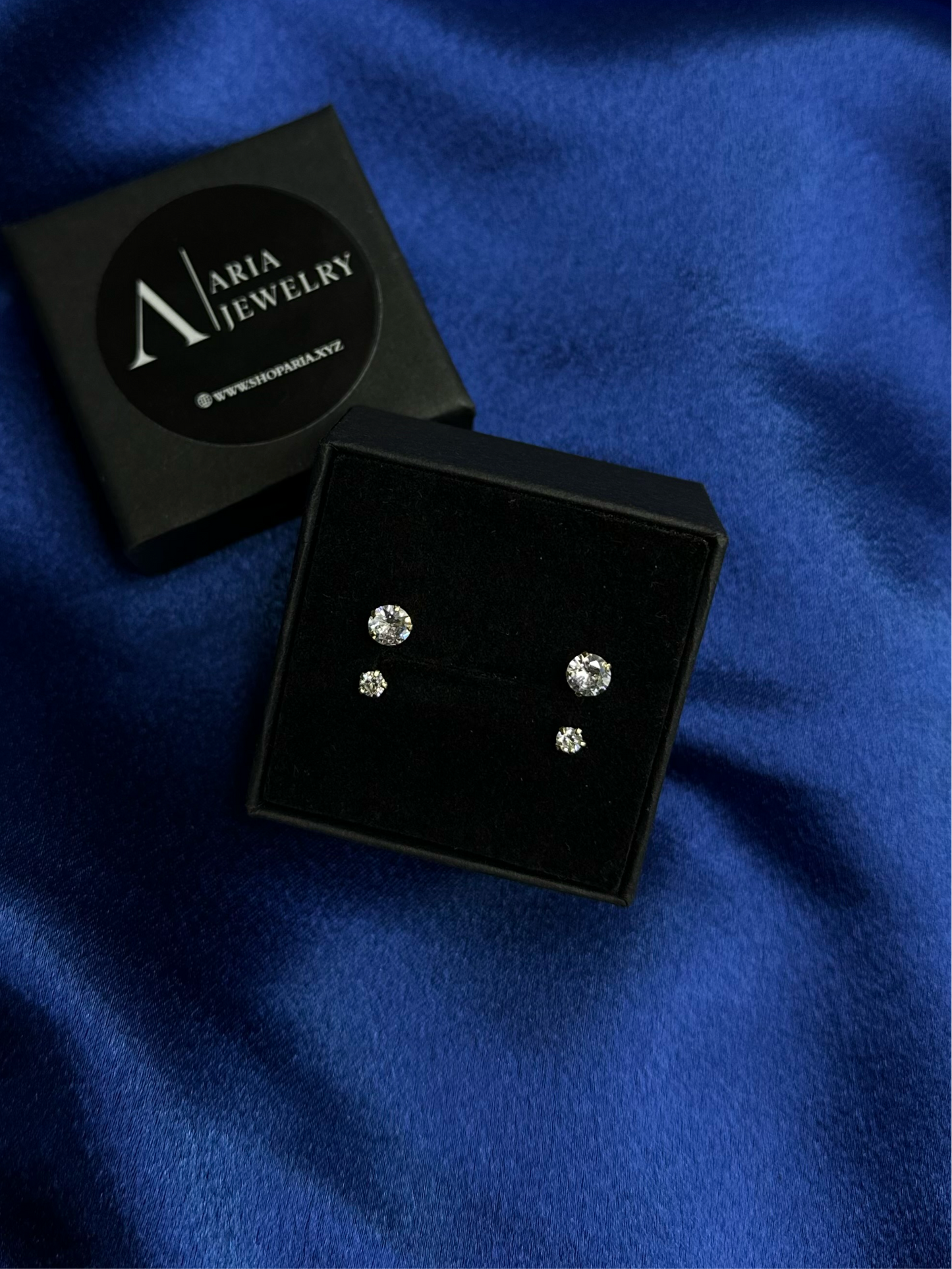 10k Gold Earrings