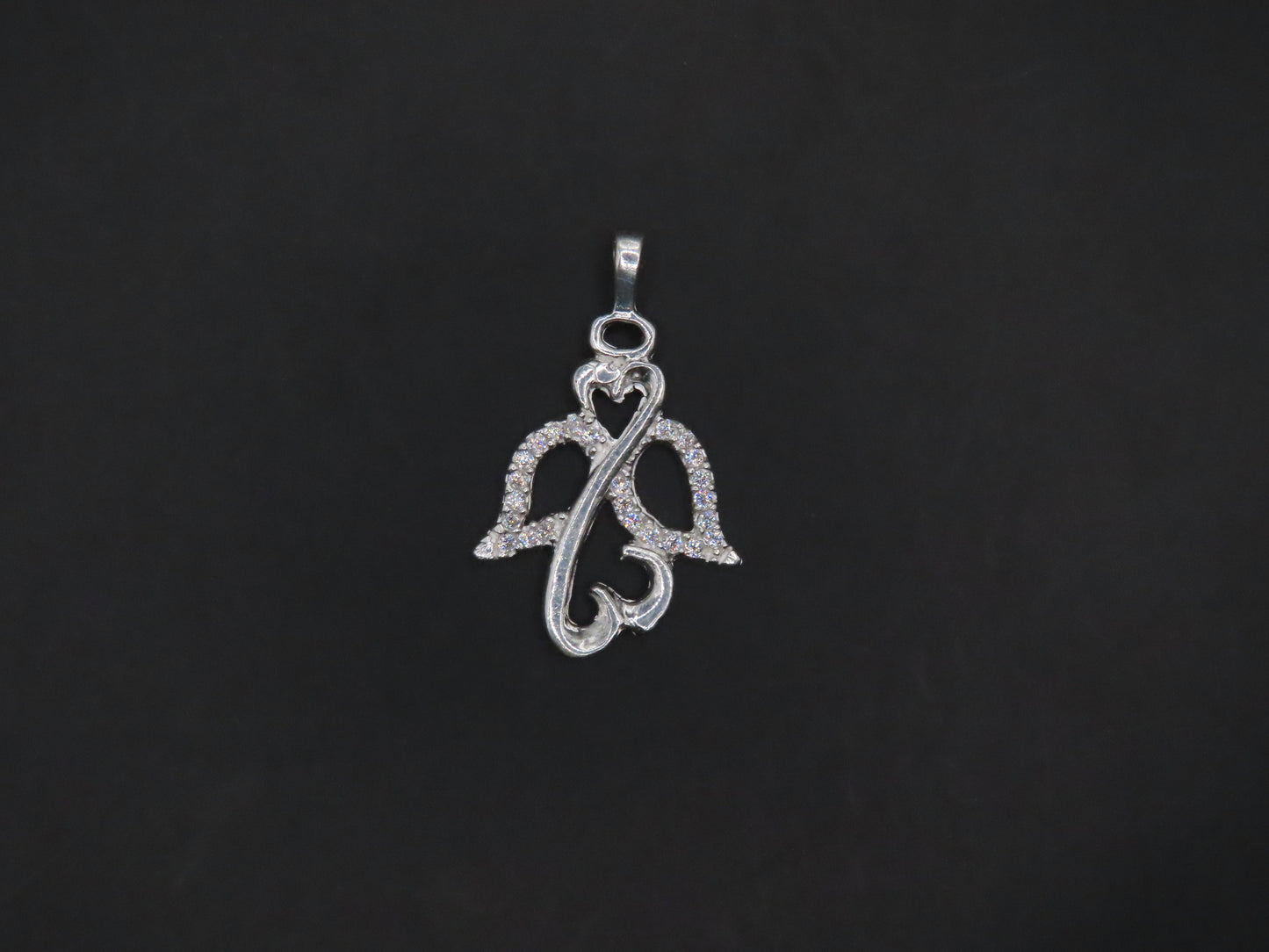 Angel Pendant