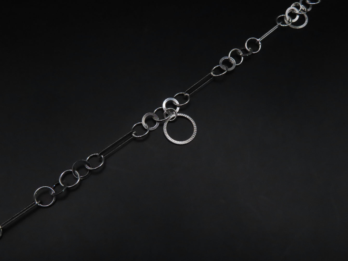 925 silver bracelet