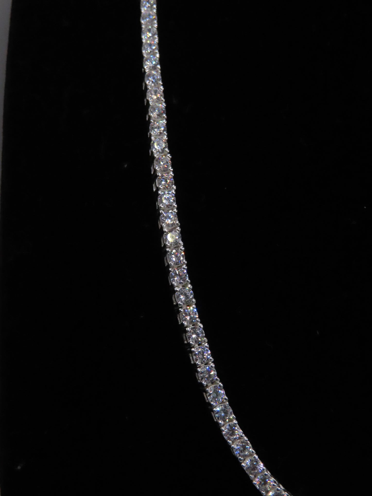 Tennis Chain 18in/2mm