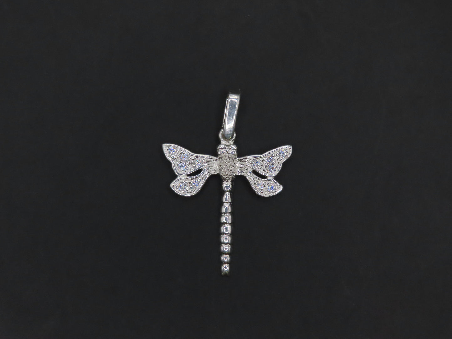 Dragon-fly