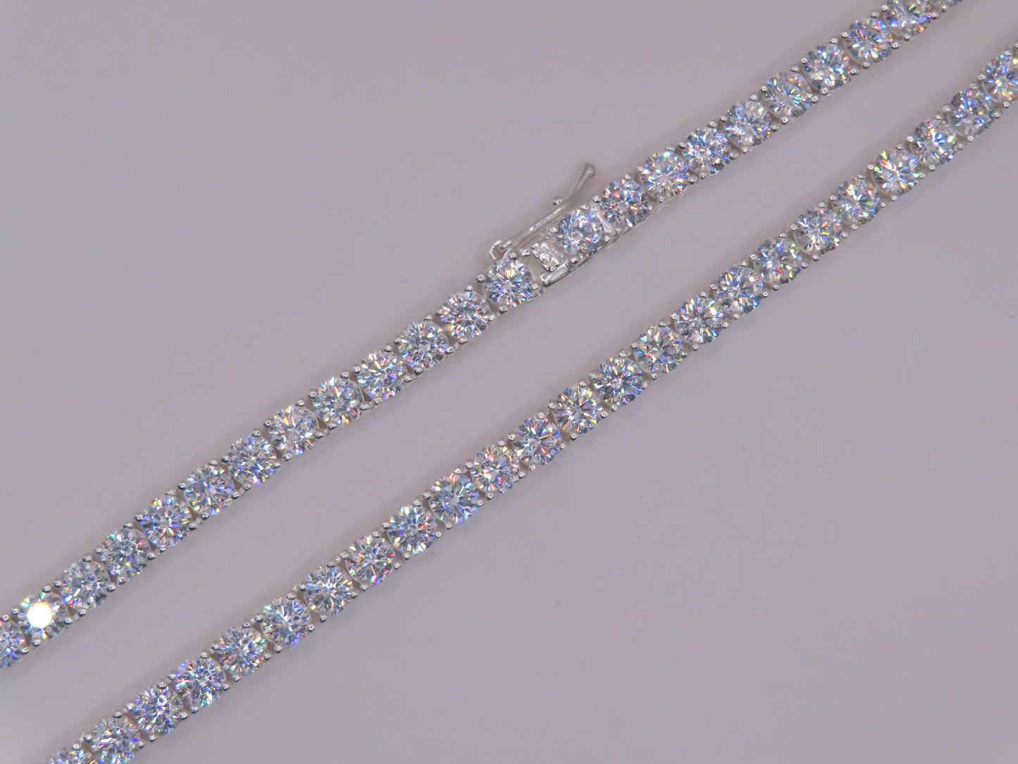 Tenis chain 20in/4mm