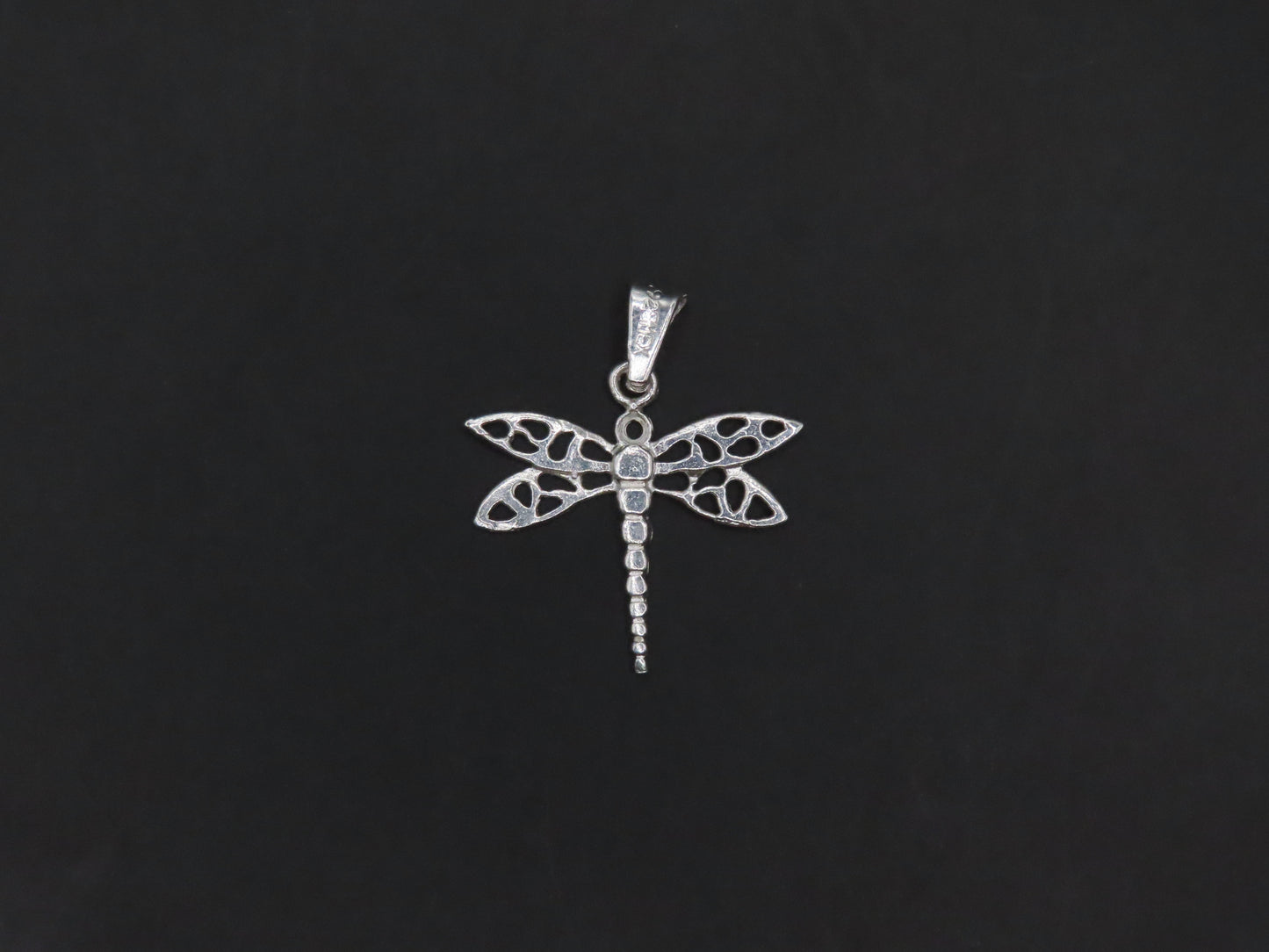 Dragon-fly