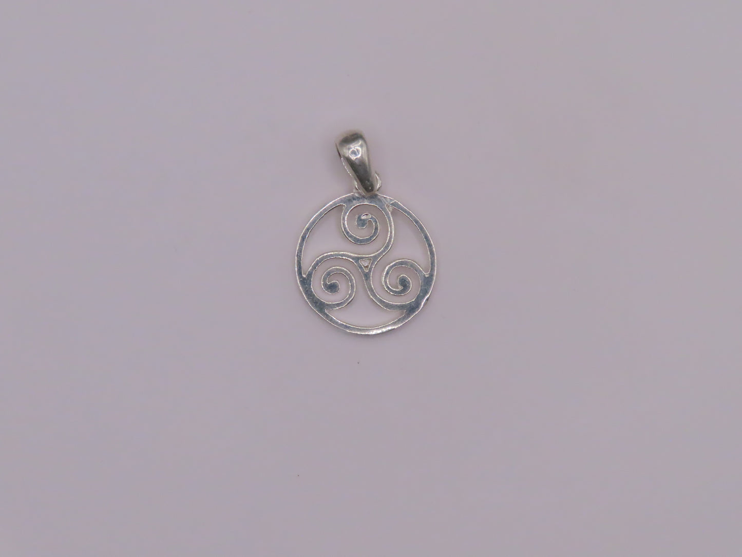 TRISKELION 1.2 IN