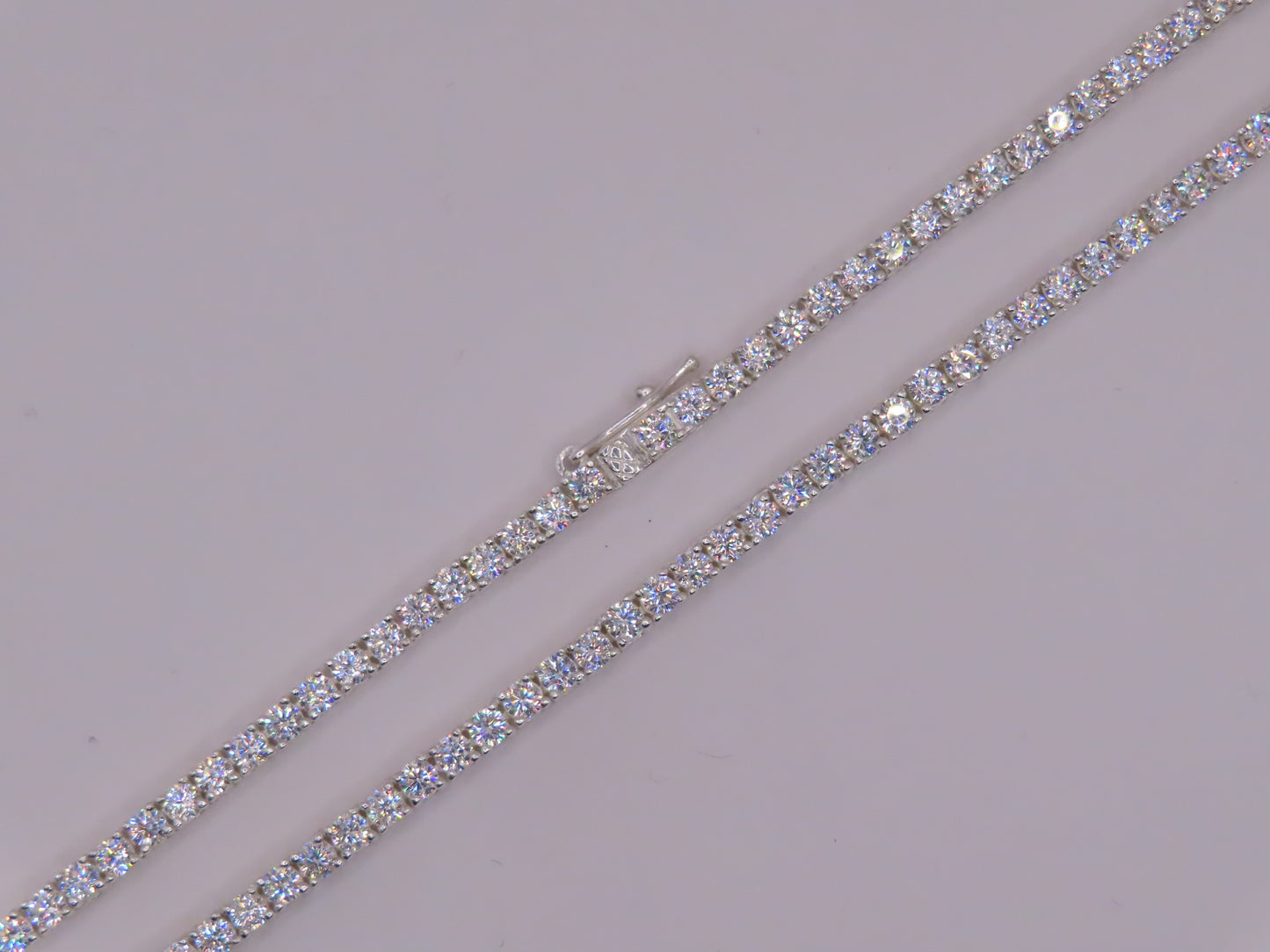 Tennis Chain 18in/2mm