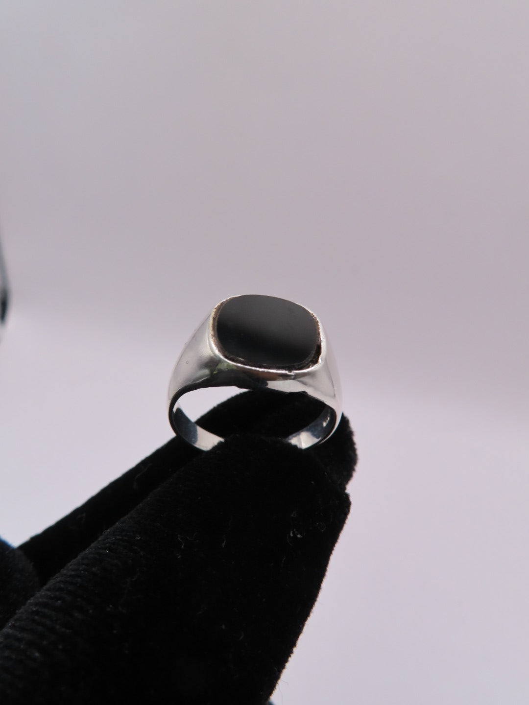 925 silver ring