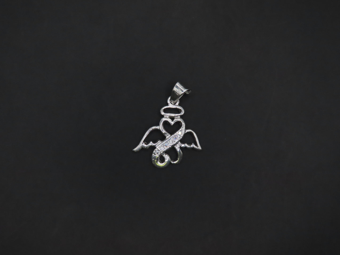 Angel Pendant