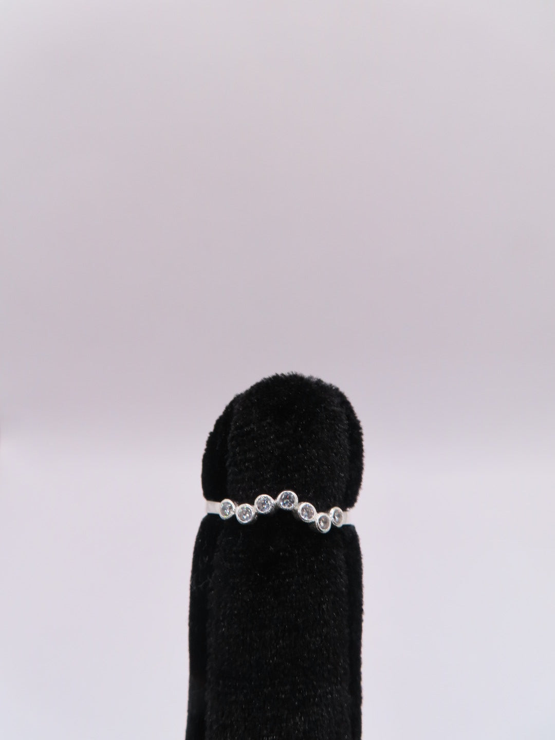 925 silver unique ring