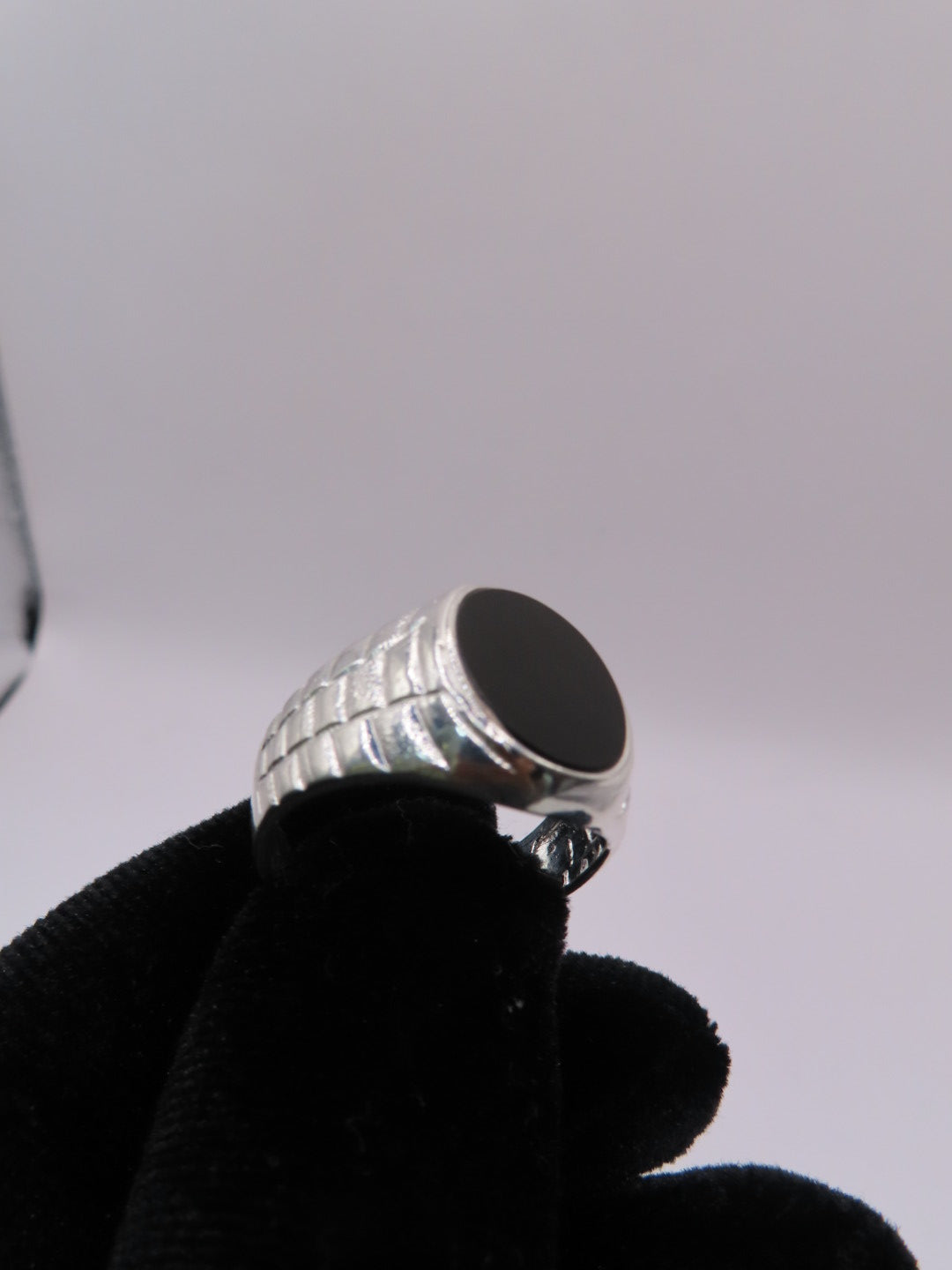 925 silver ring