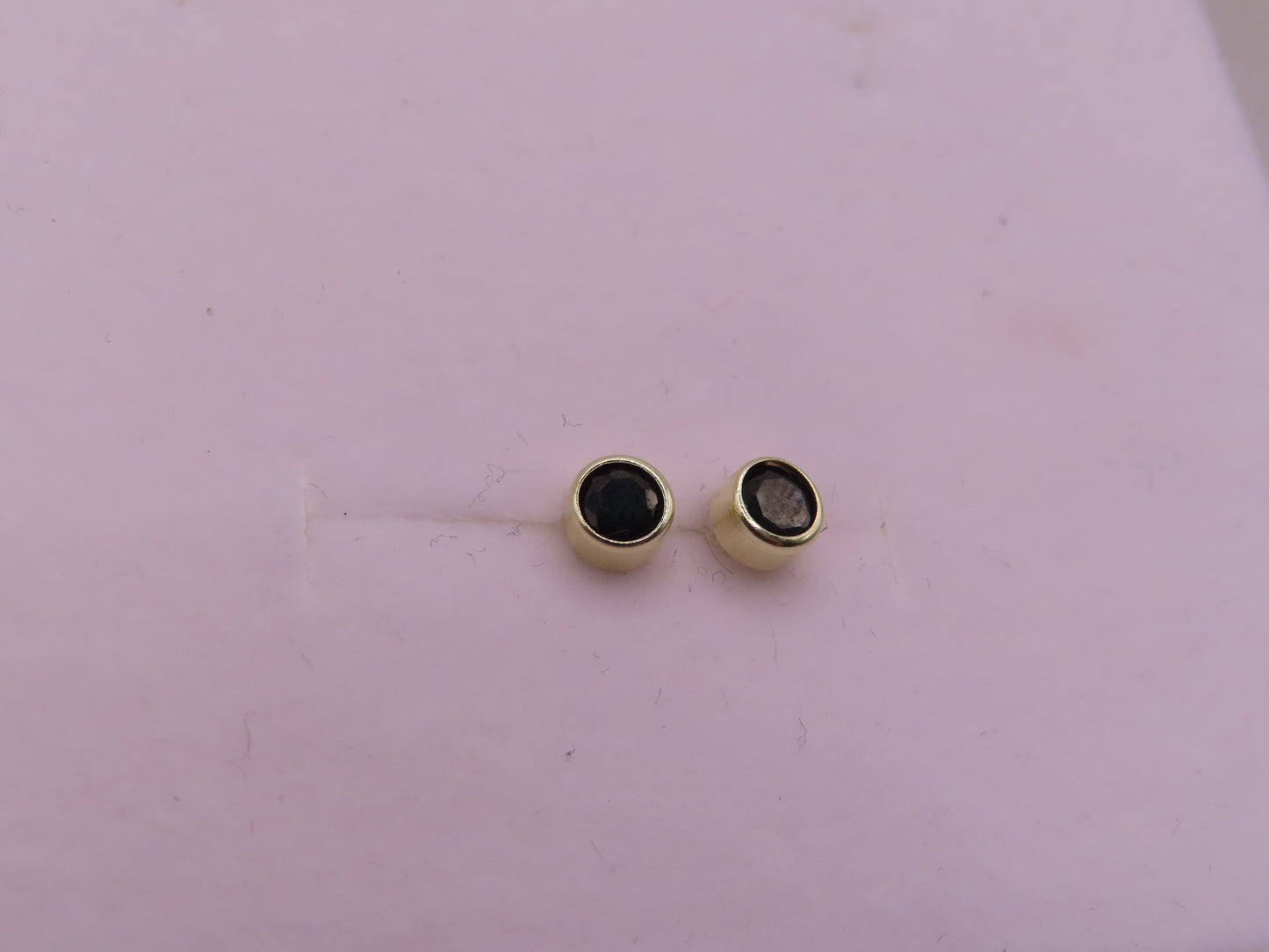 10k Gold Earrings