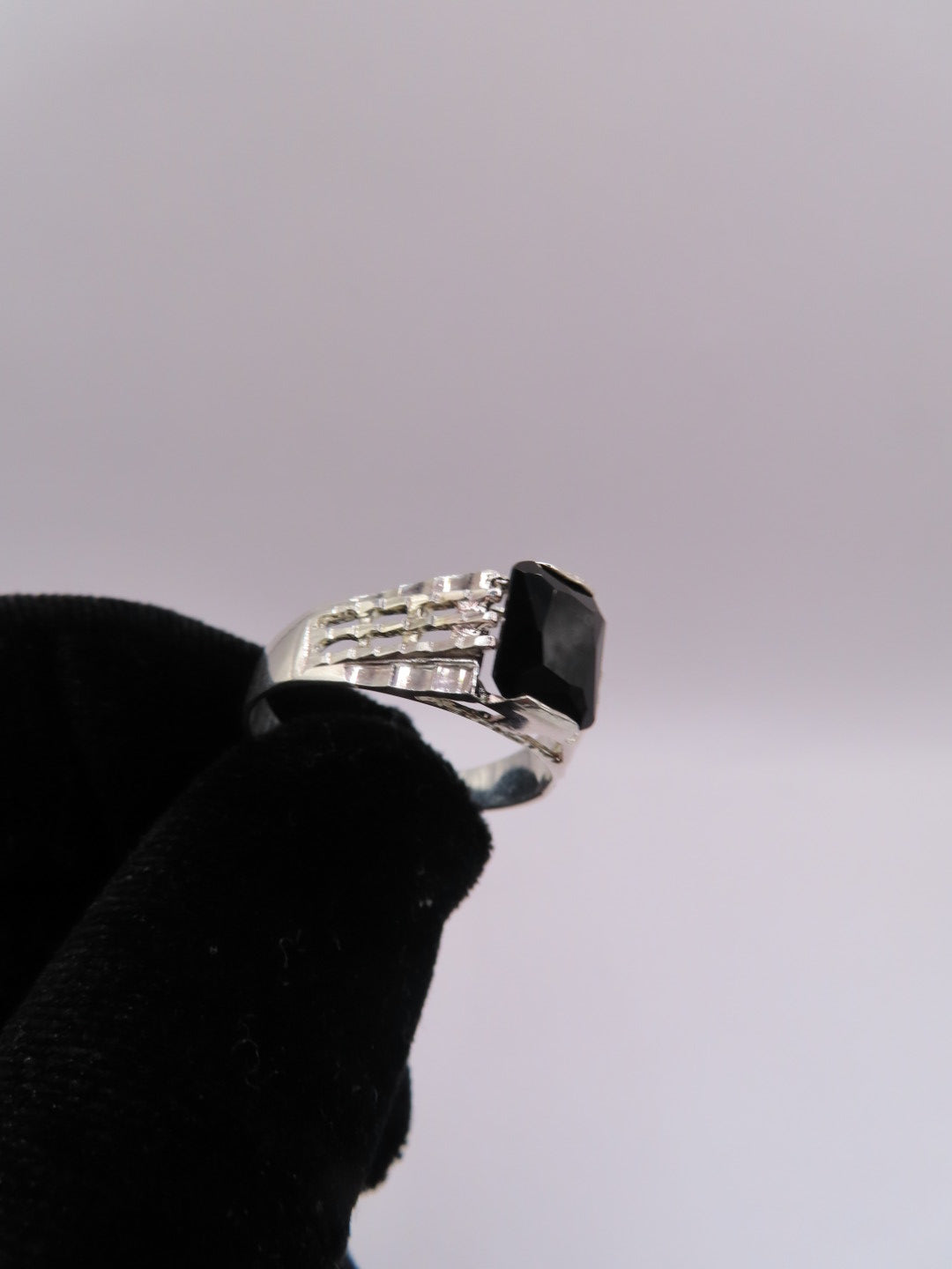 925 silver ring