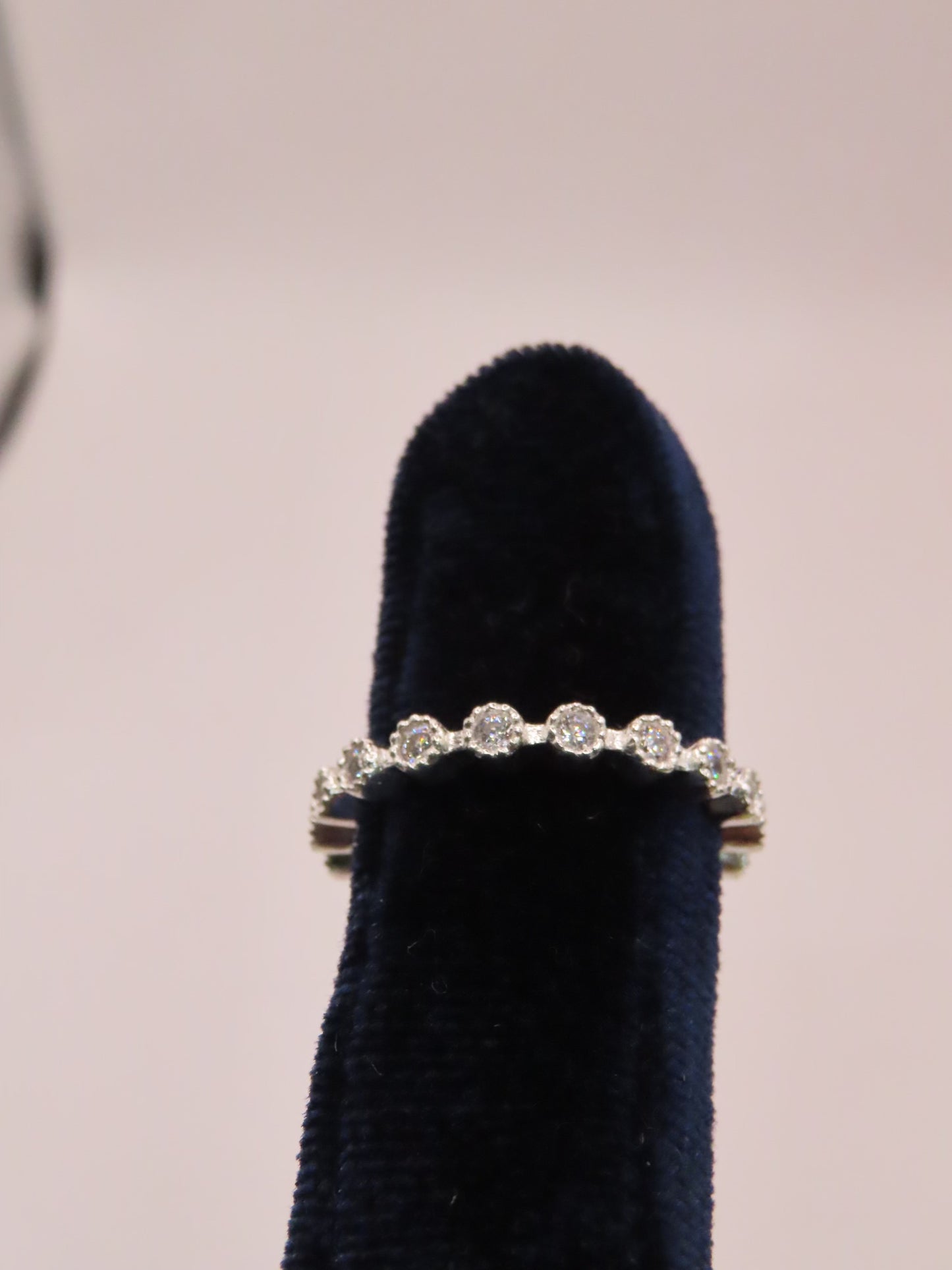 925 silver ring